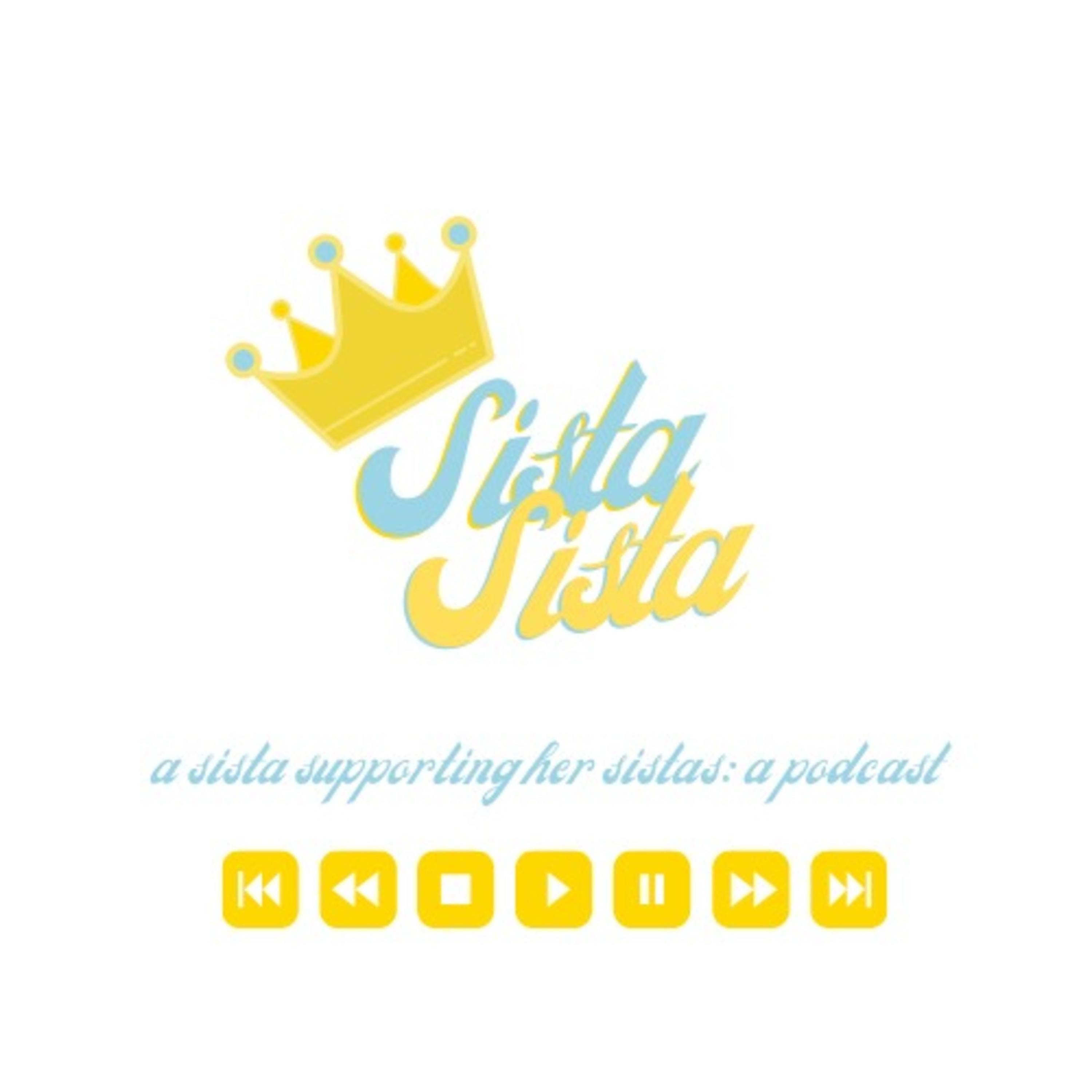 Sista Sista cover