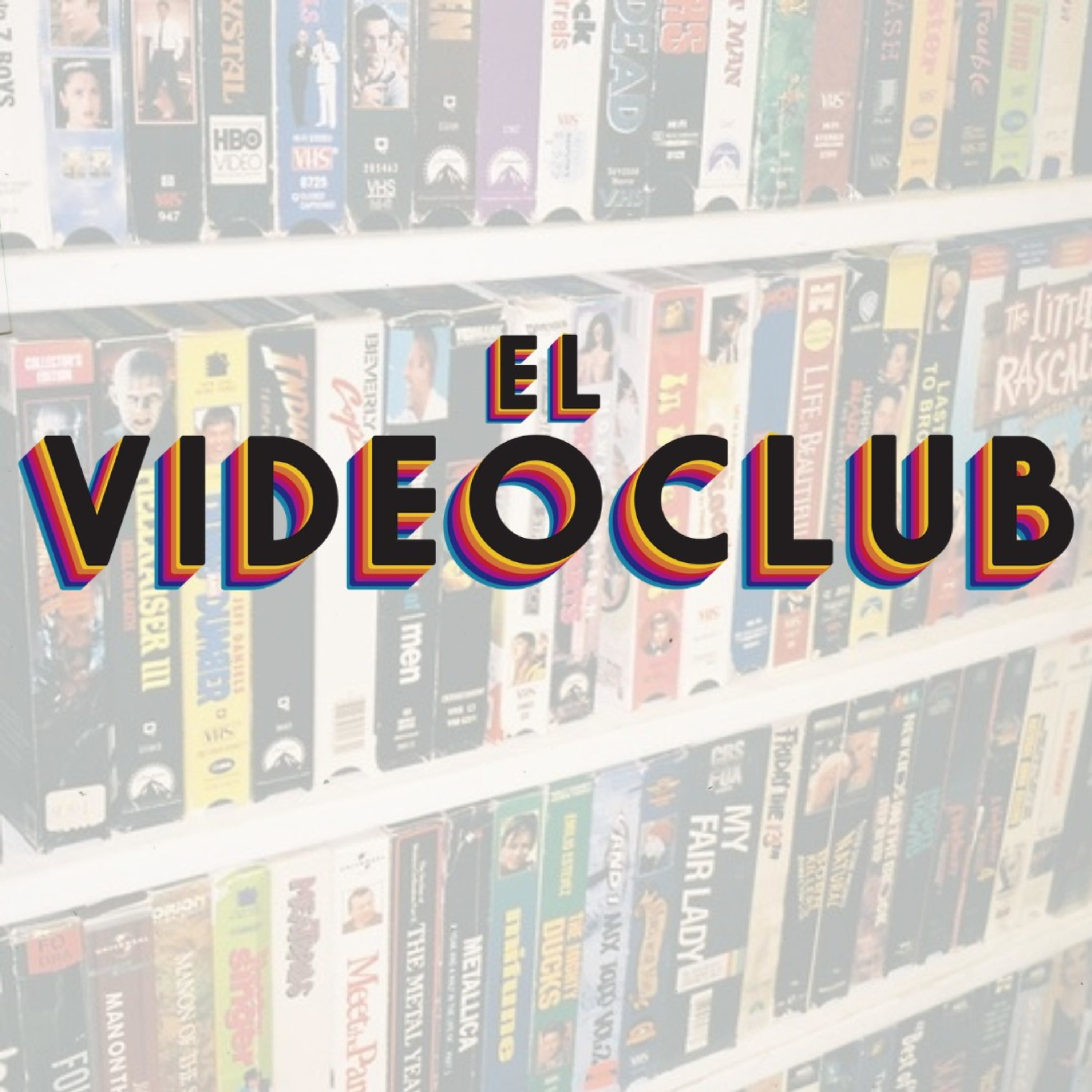 El Videoclub