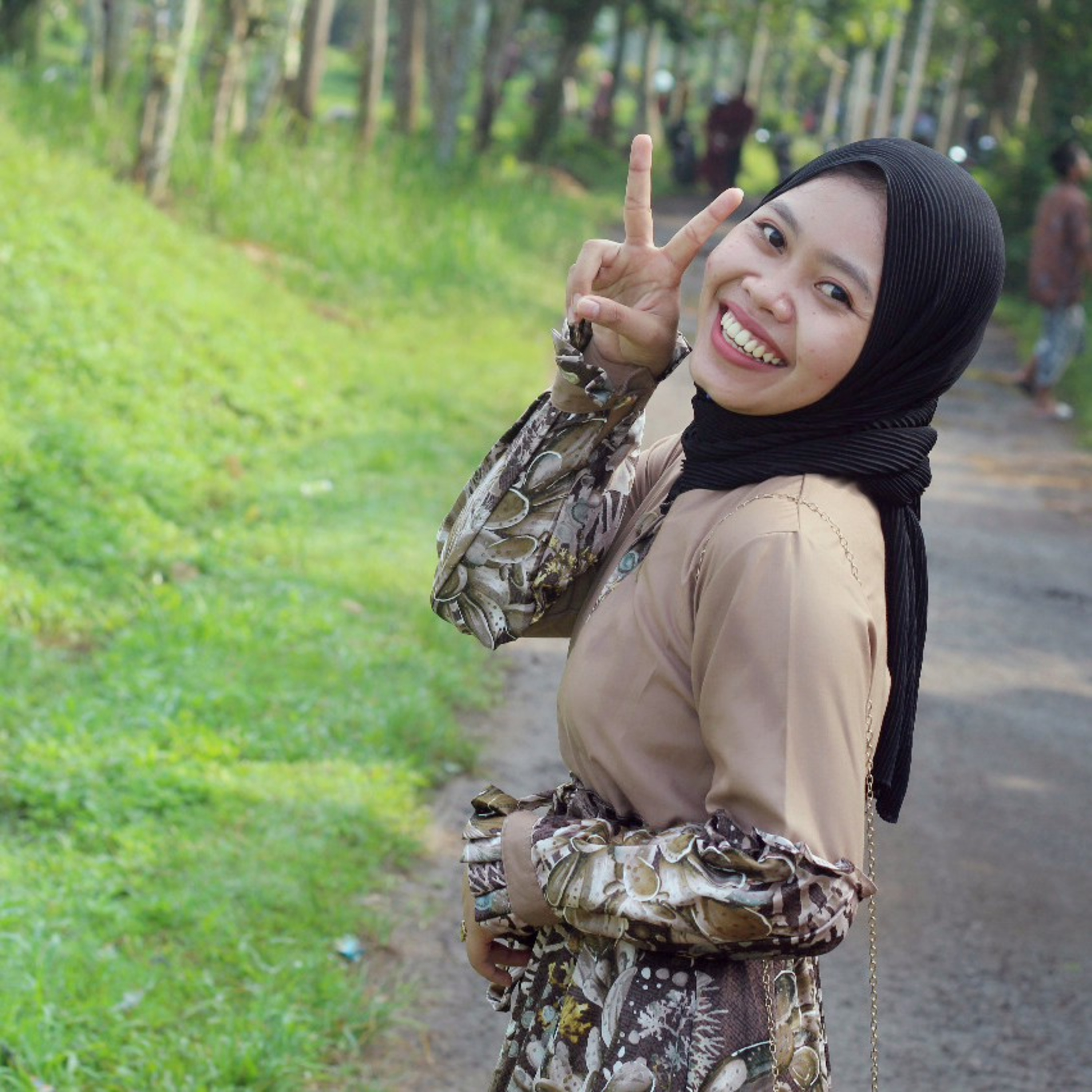 Hilda Fitri Andriyani cover art