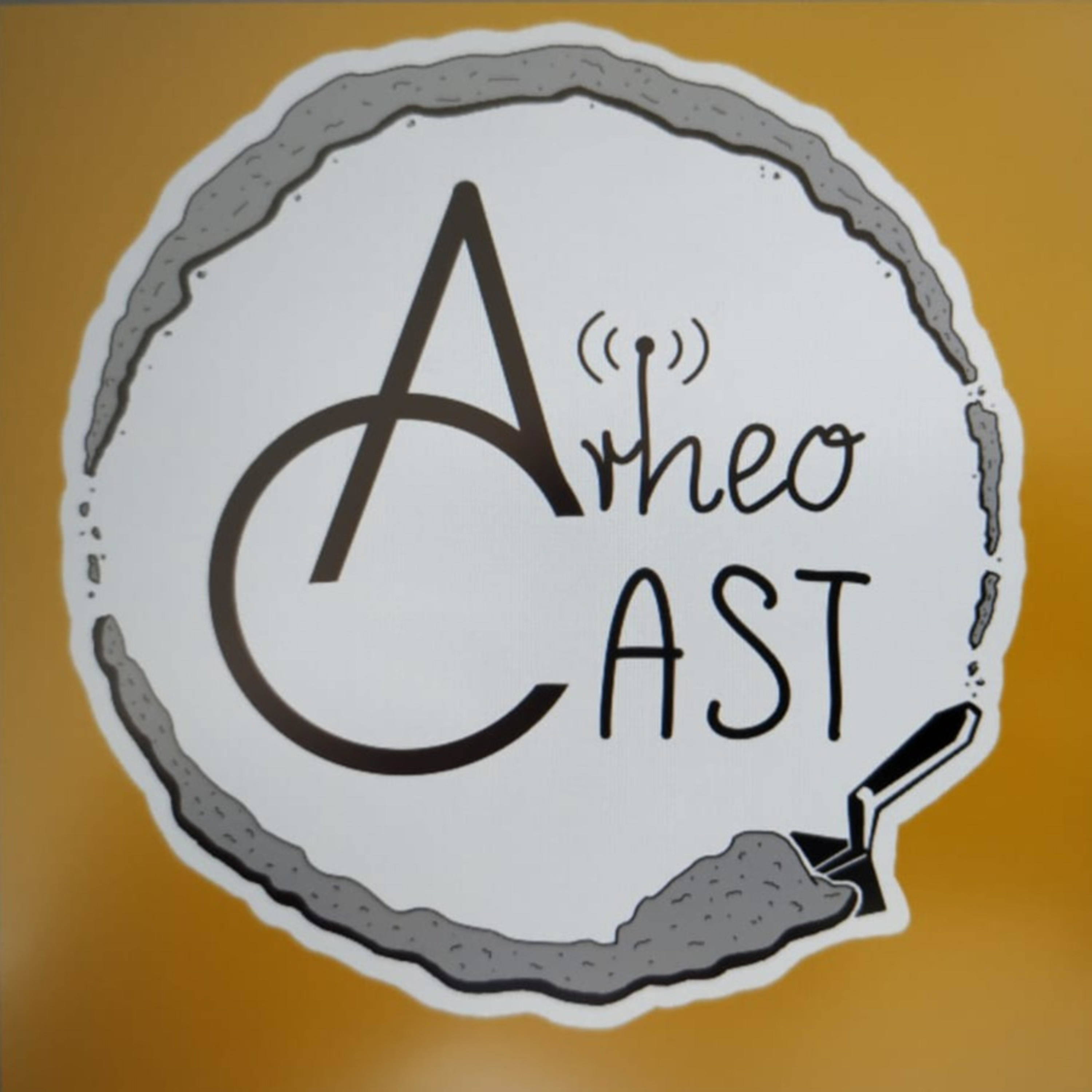 Arheocast