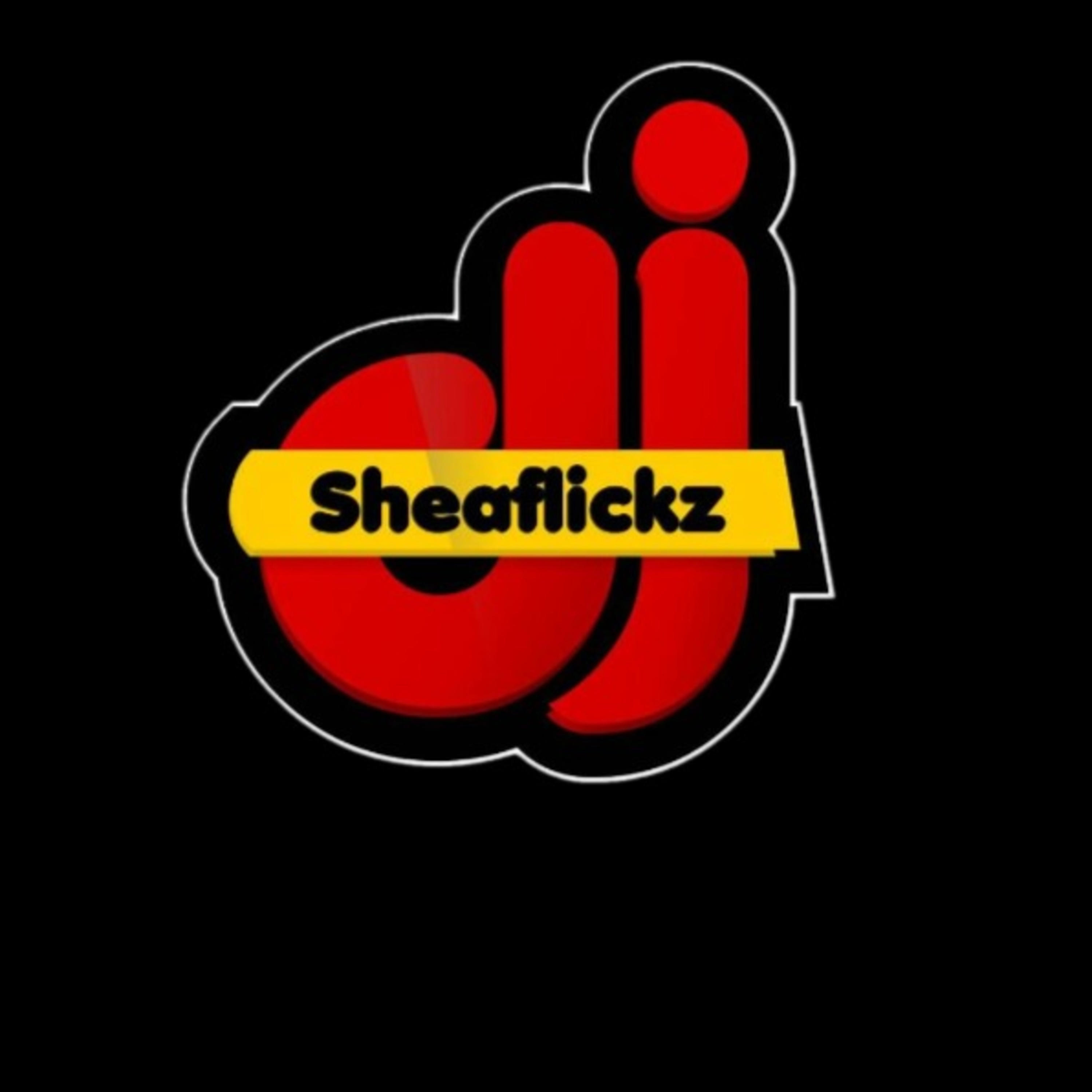 DJ SHEAFLICKZ CAST