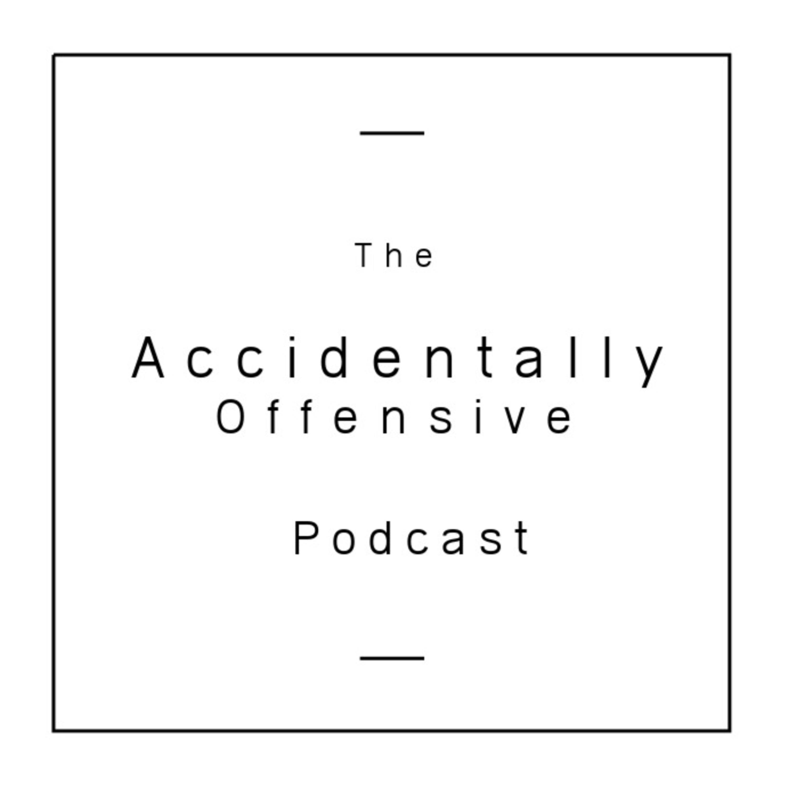 AOP Episode 2: Ruben and Sarah Knight Part 2