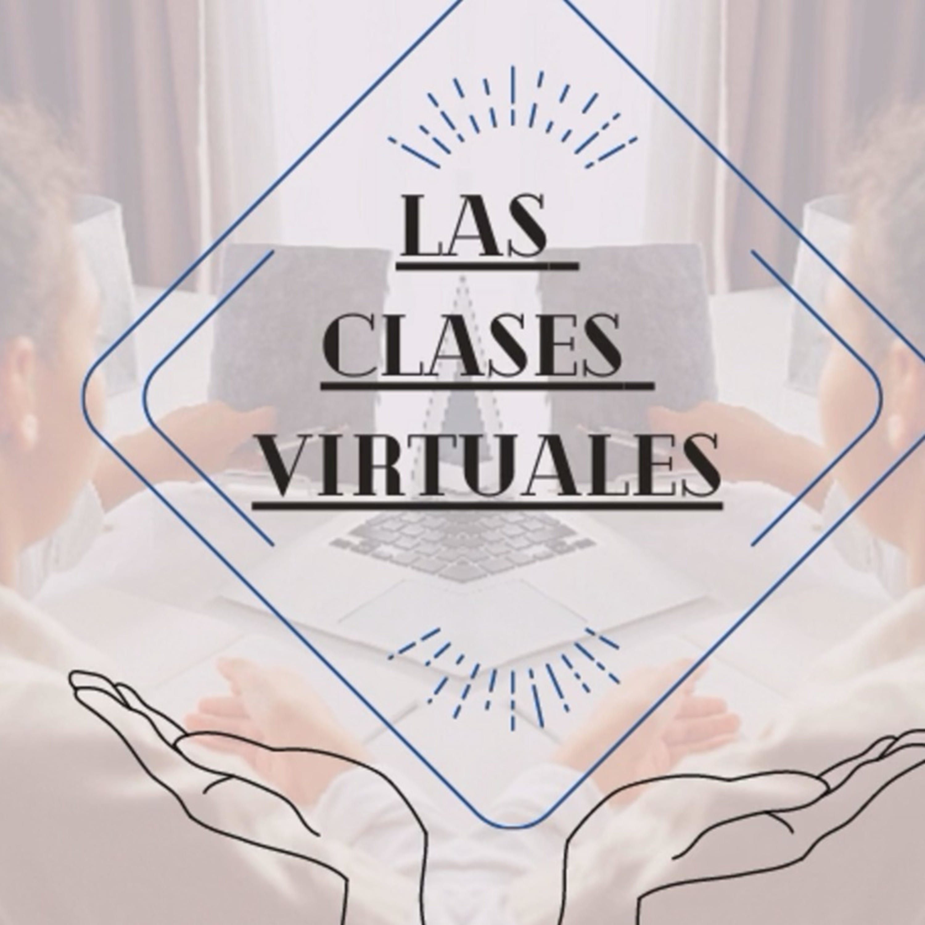 Tema: Clases virtuales.