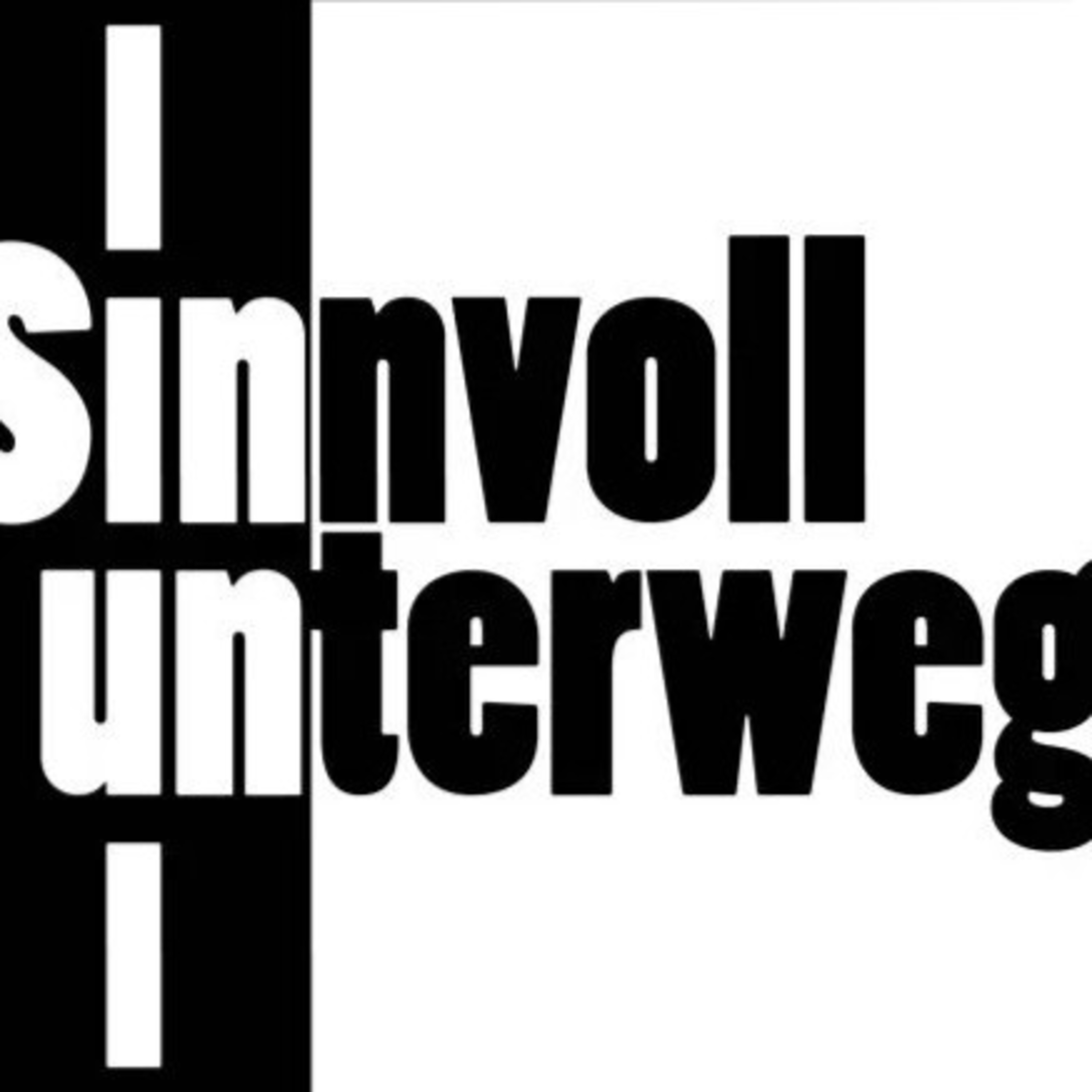 unterwegs