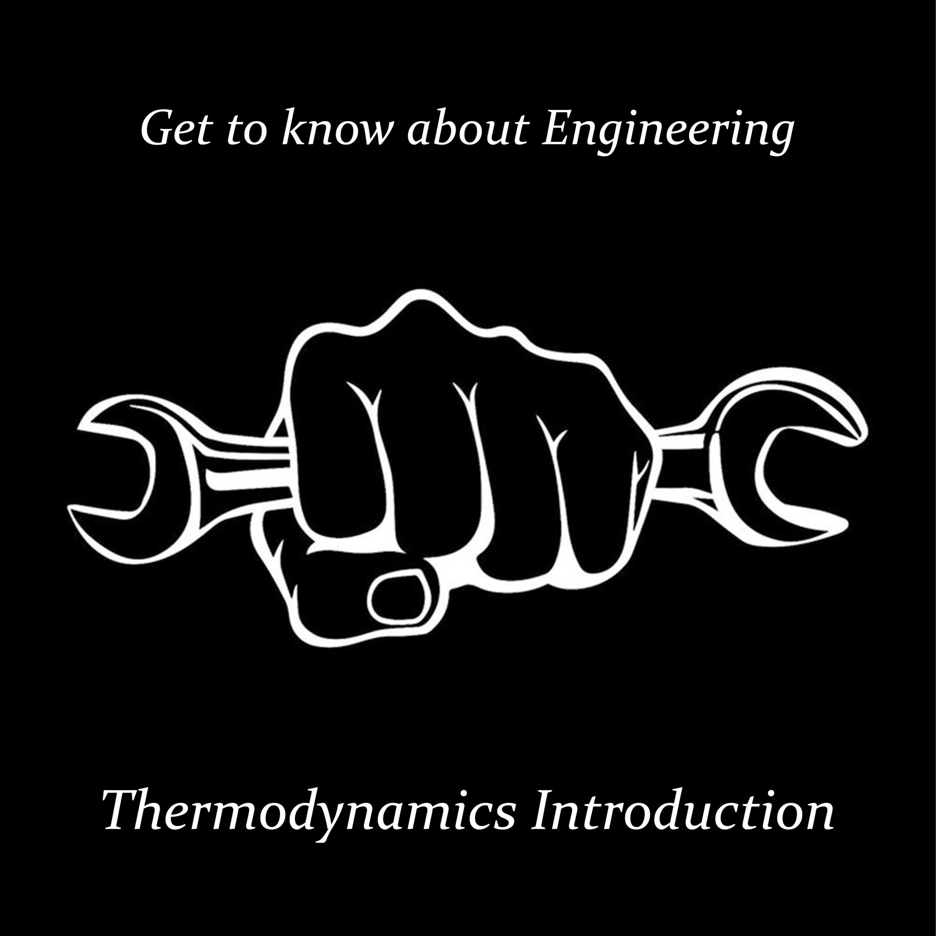 Thermodynamics Introduction