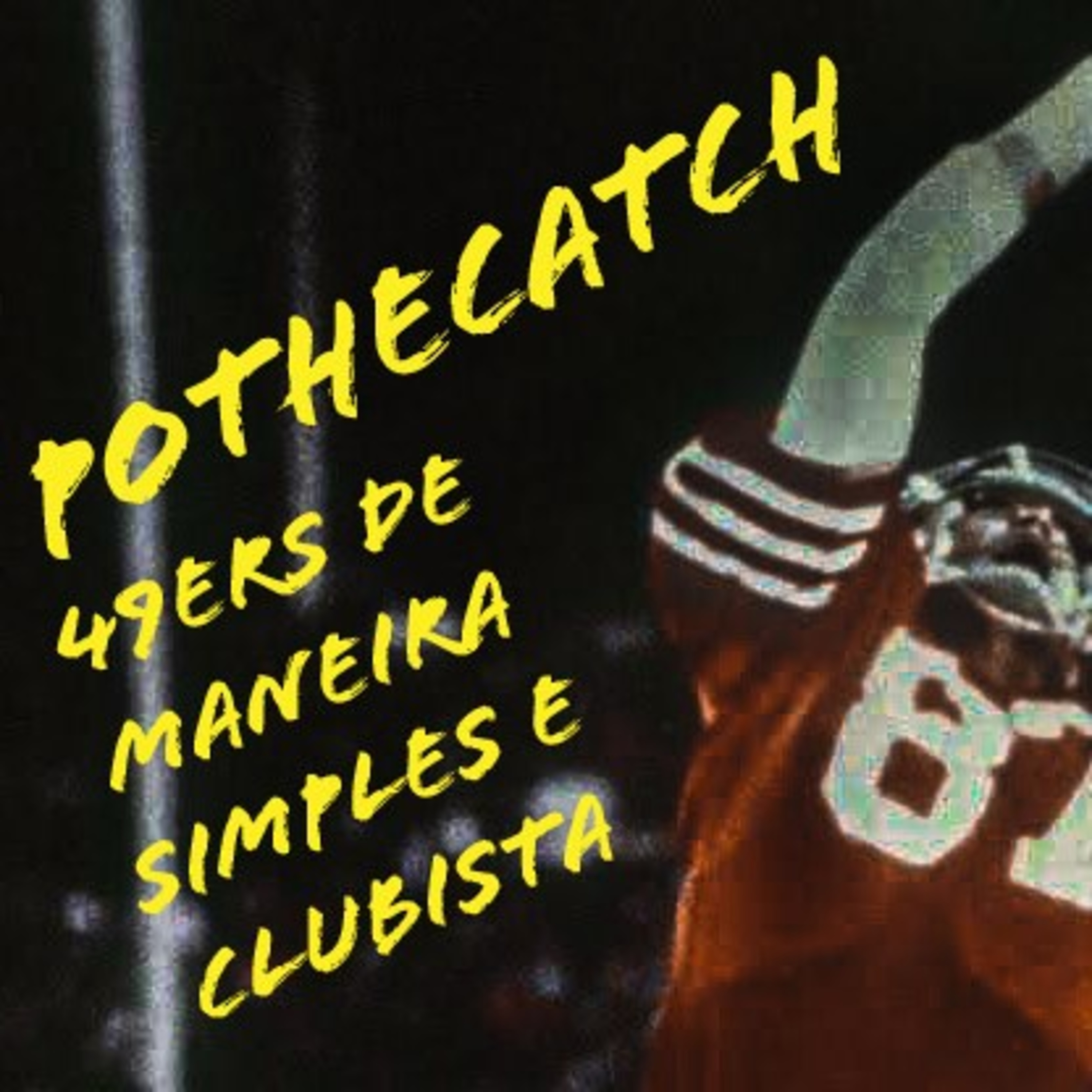 PoTheCatch - 49ers