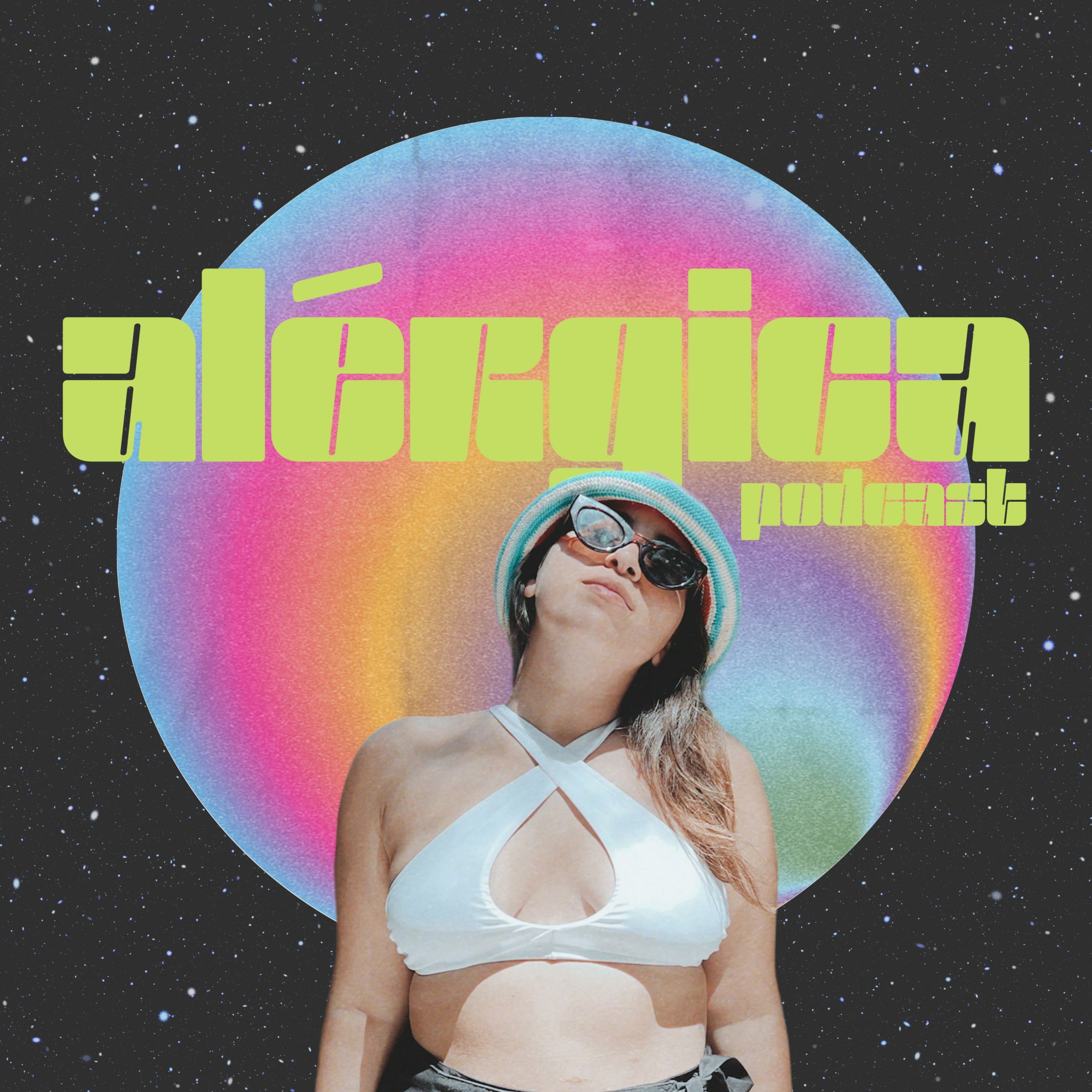 Alérgica Podcast