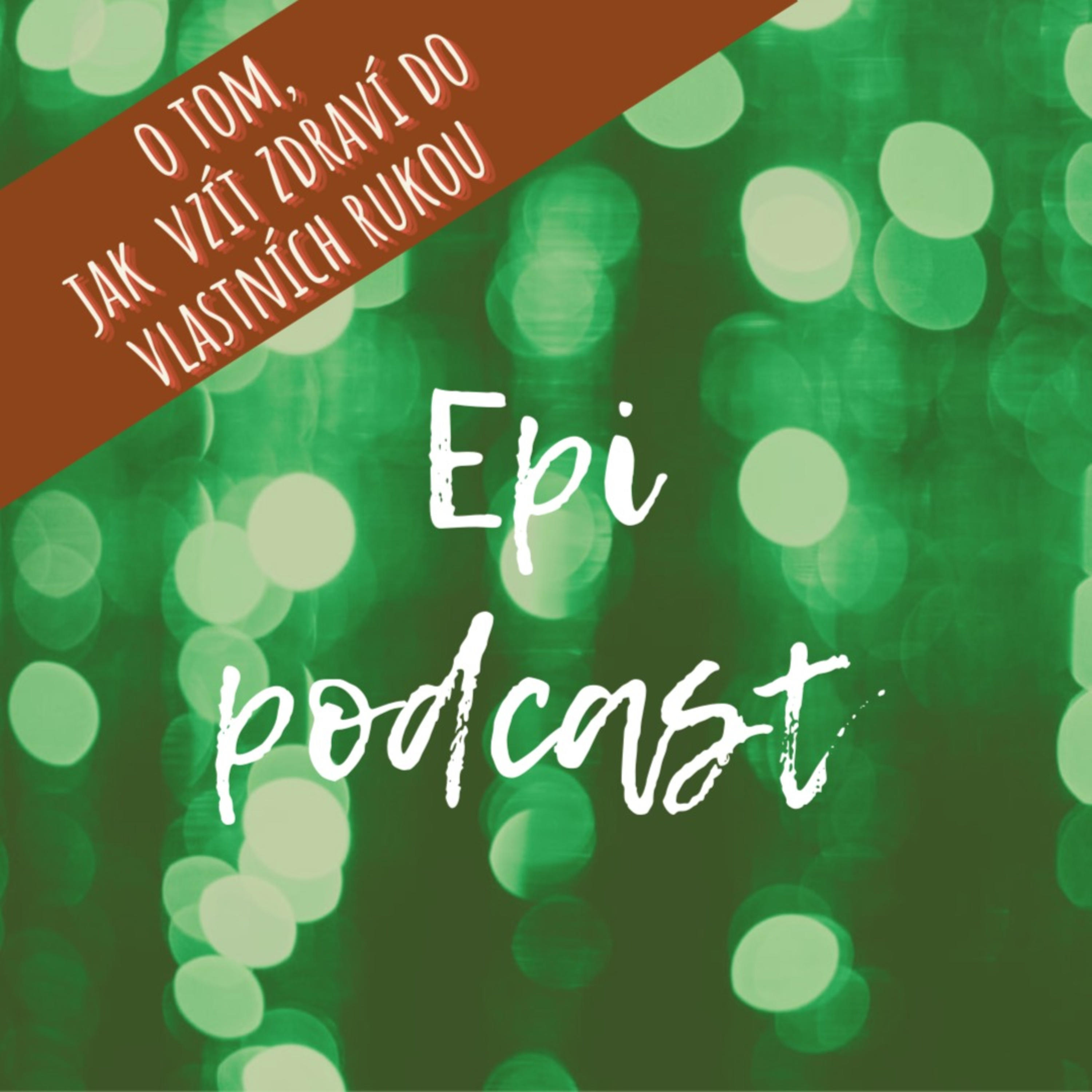 Epi podcast