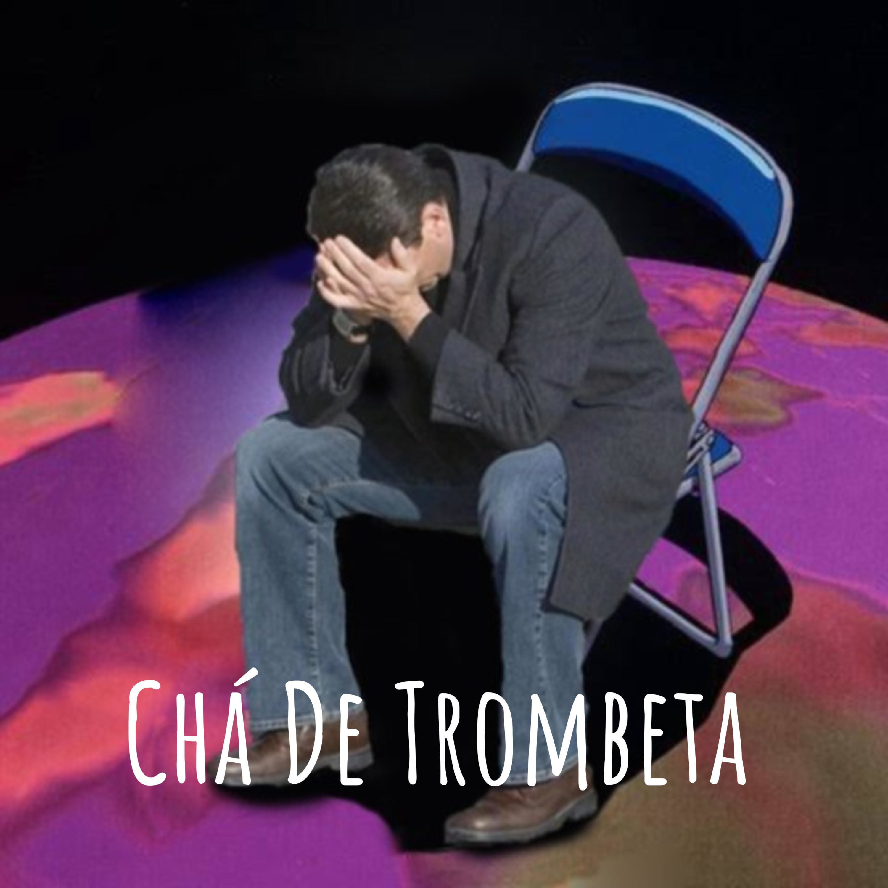 Chá De Trombeta