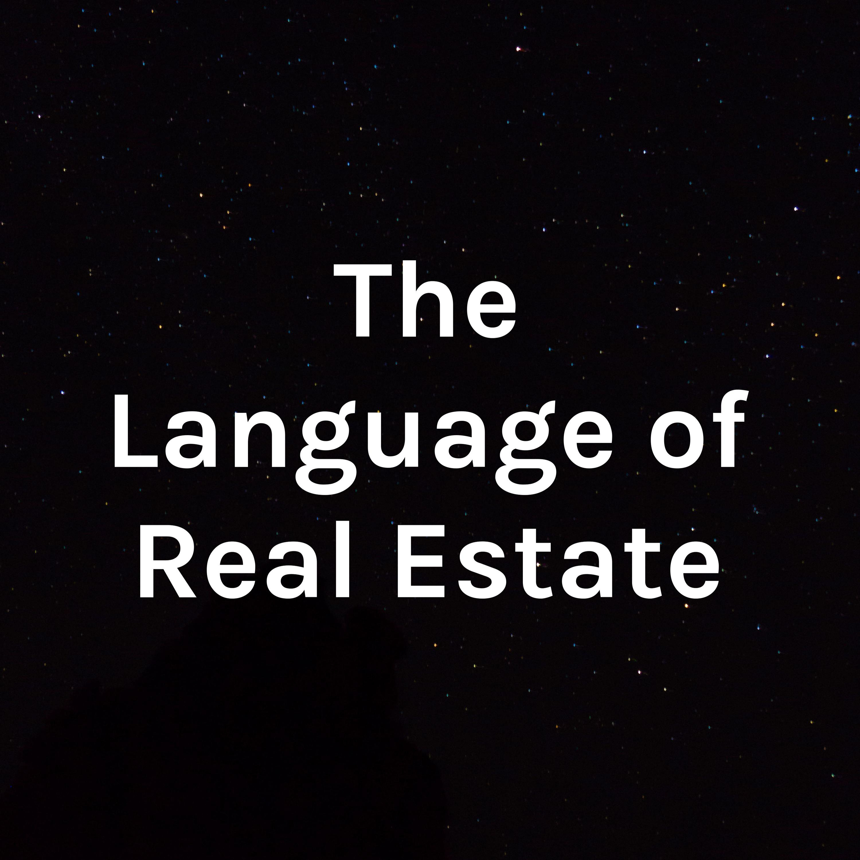 Real Estate/ Land