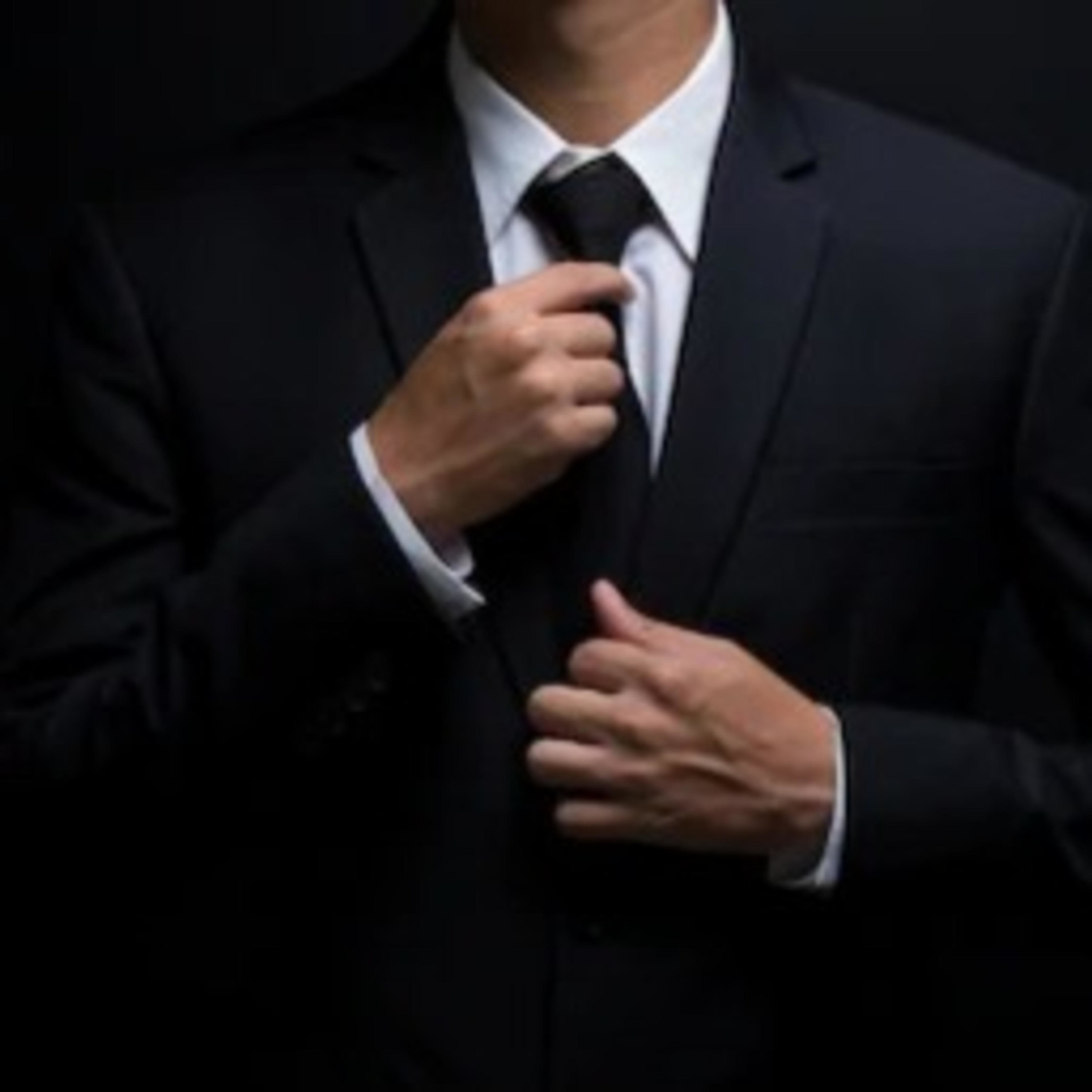 Mr. Anonymous