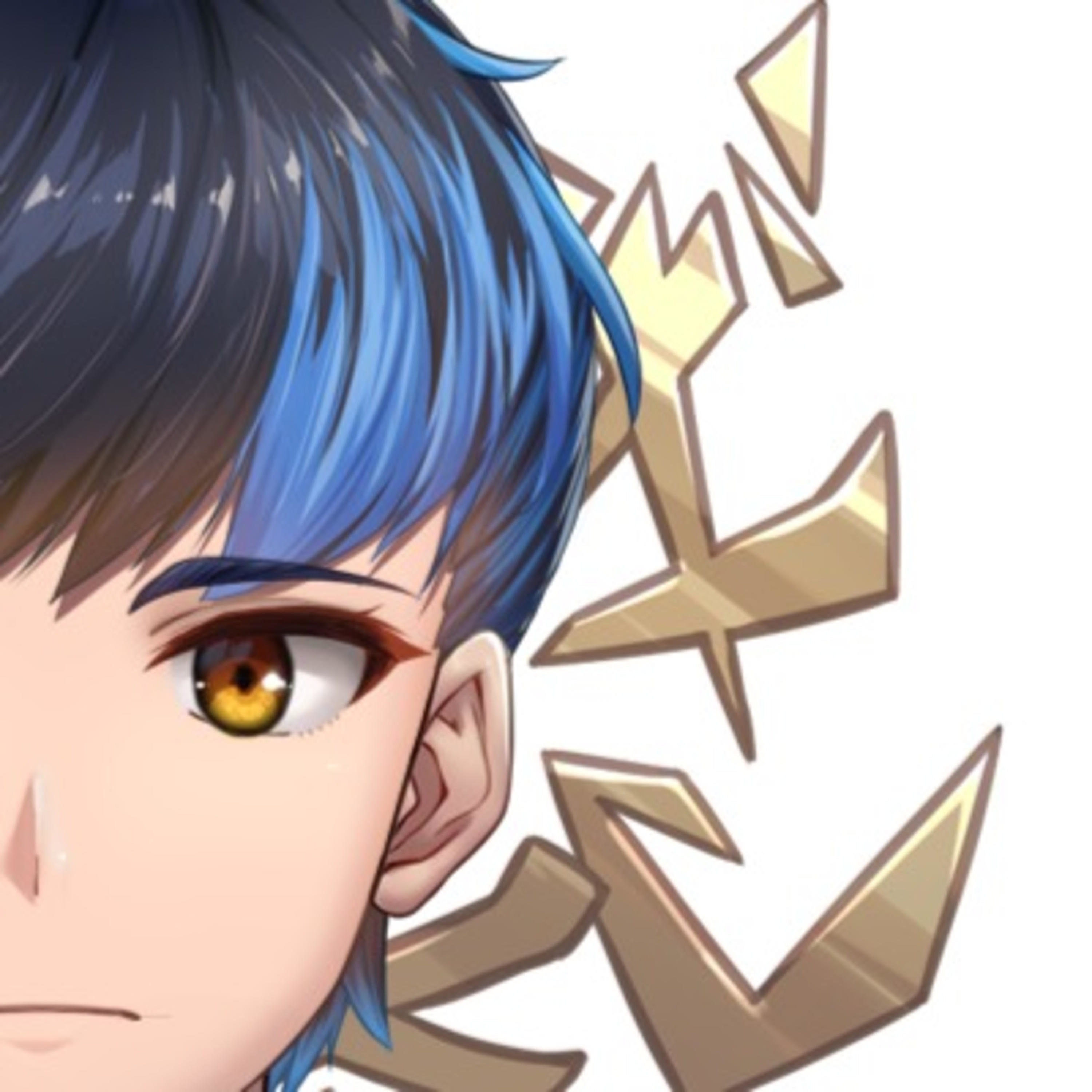 A Vtuber\'s Journal