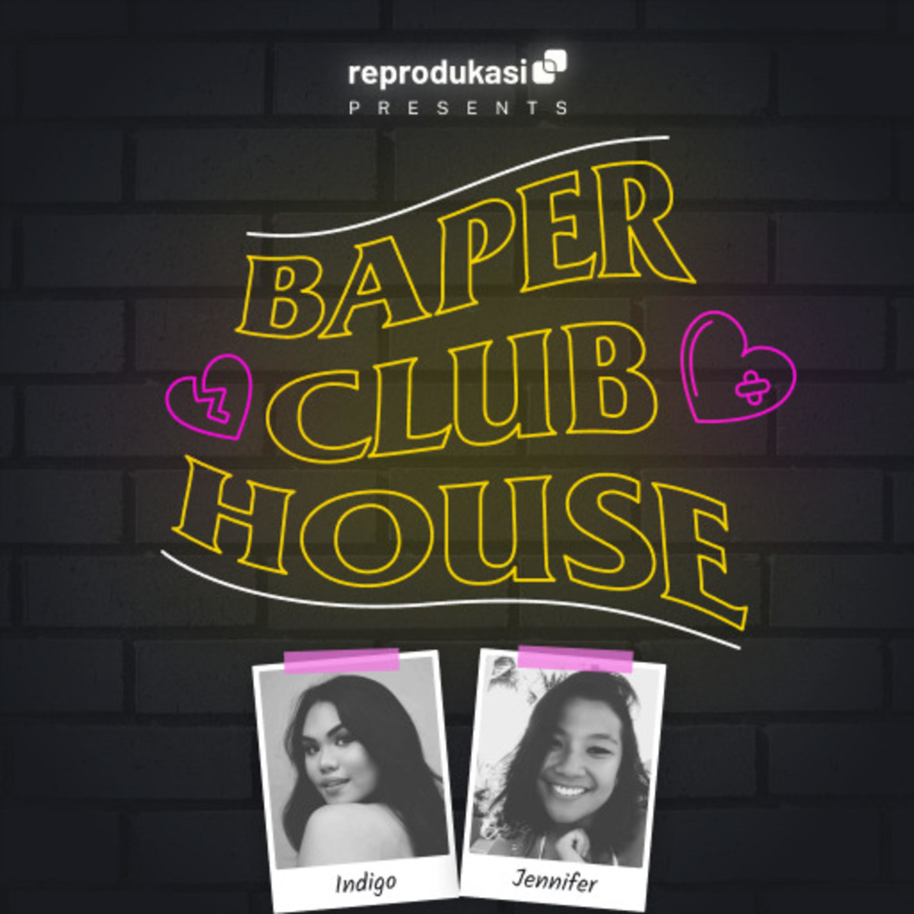 Baper Clubhouse