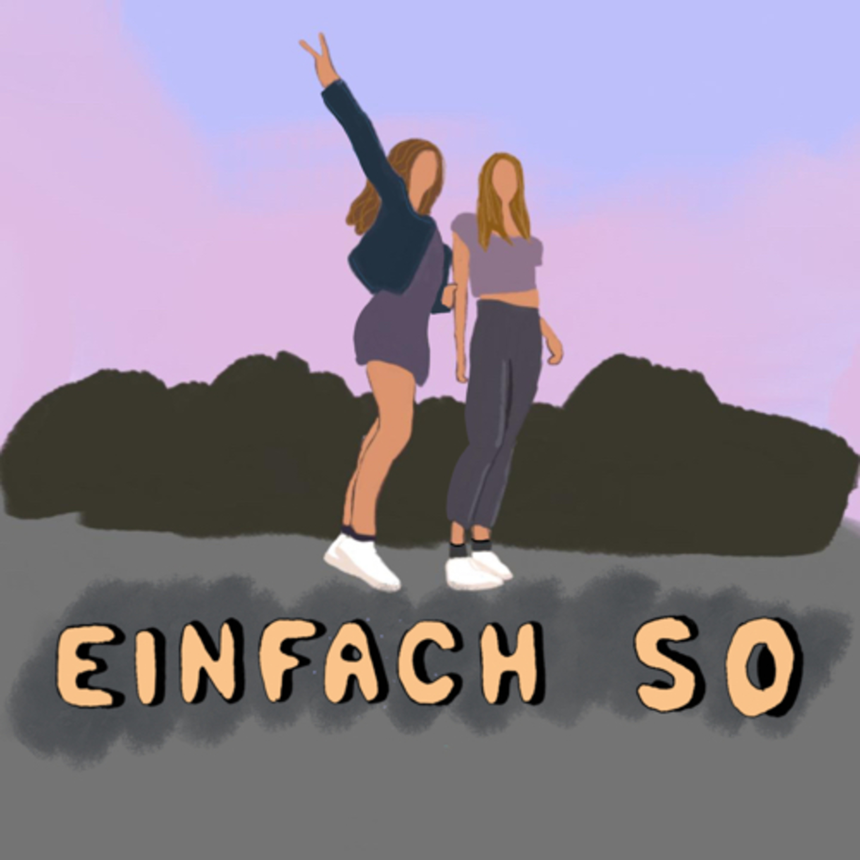 EINFACH SO!