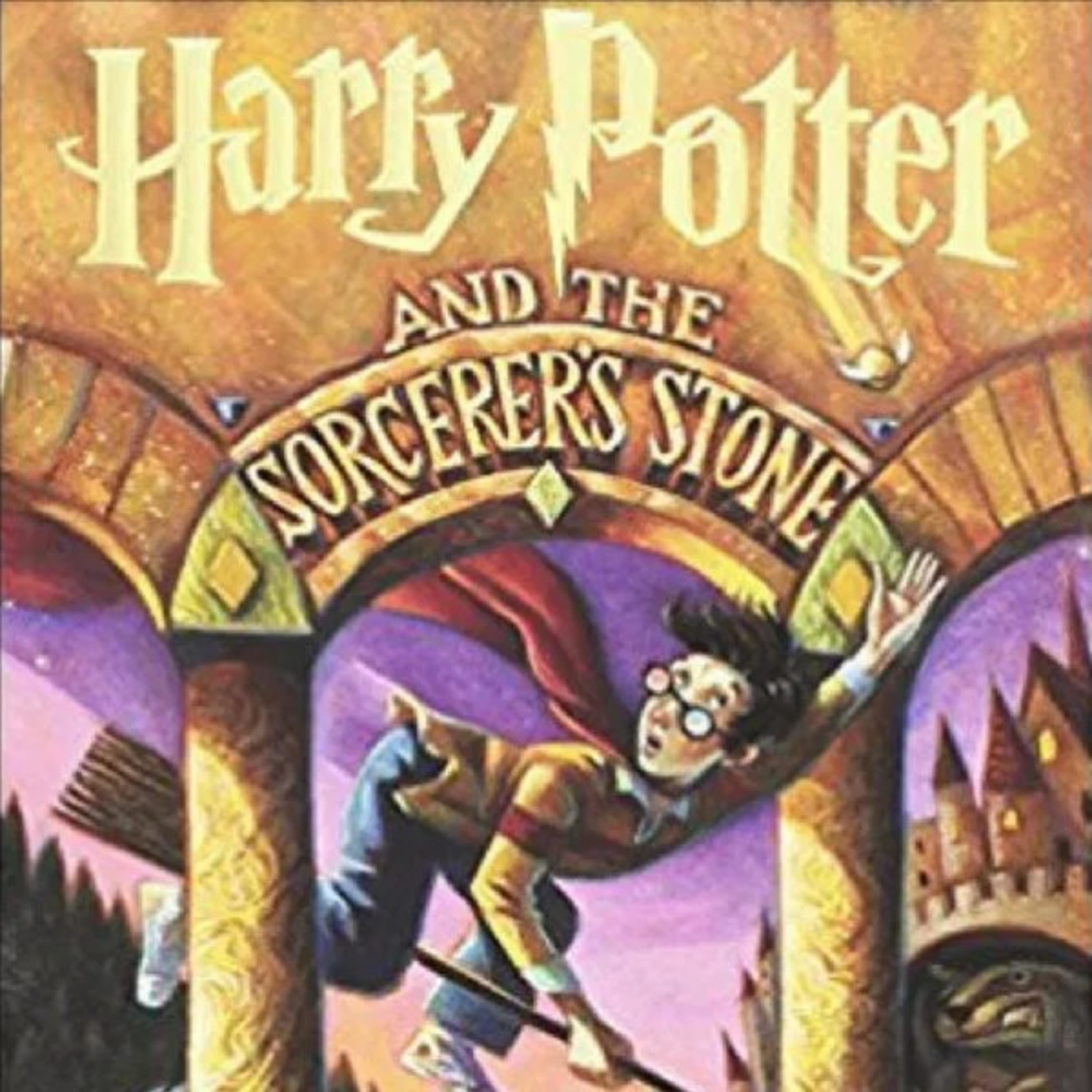 HP-Stream