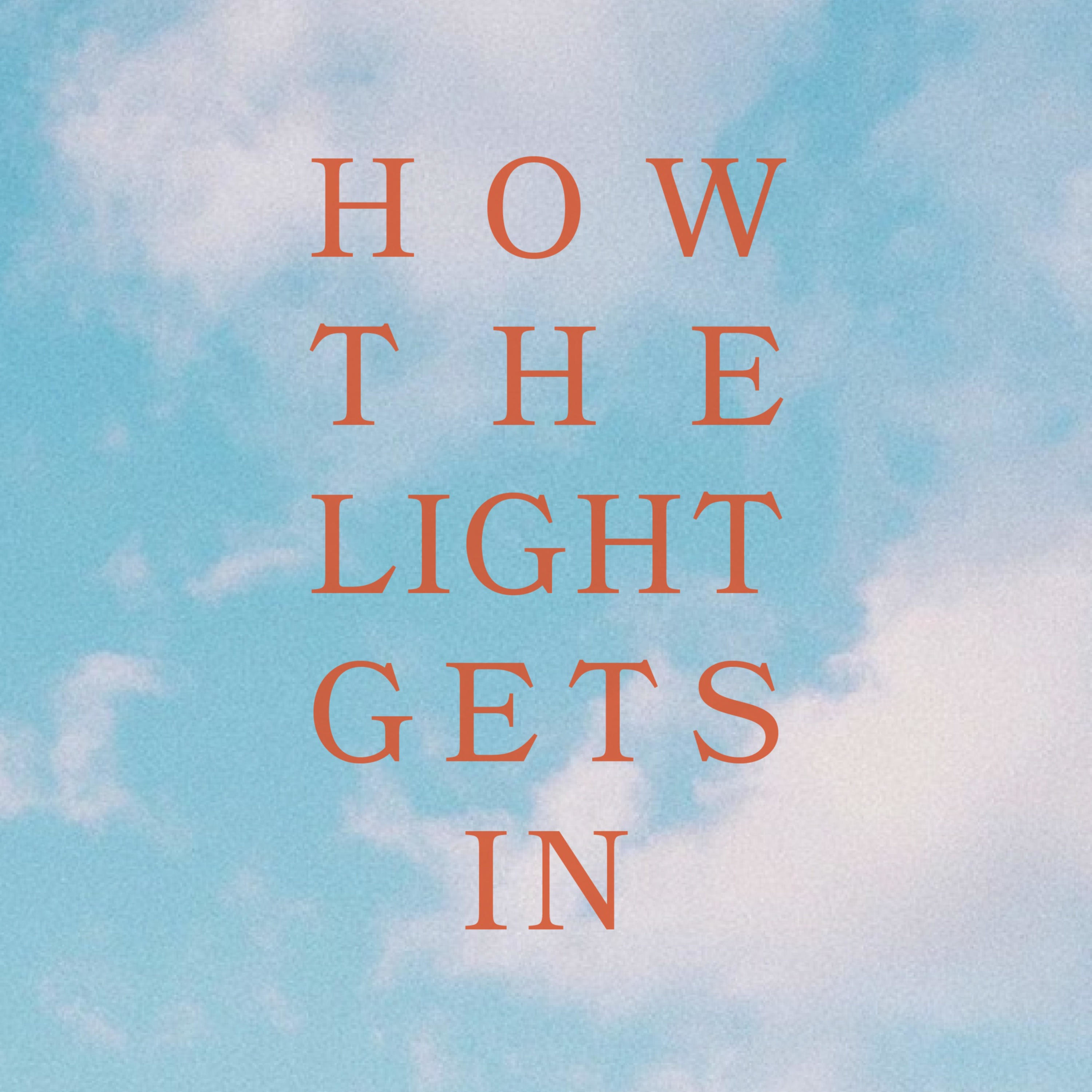 How the Light Gets In