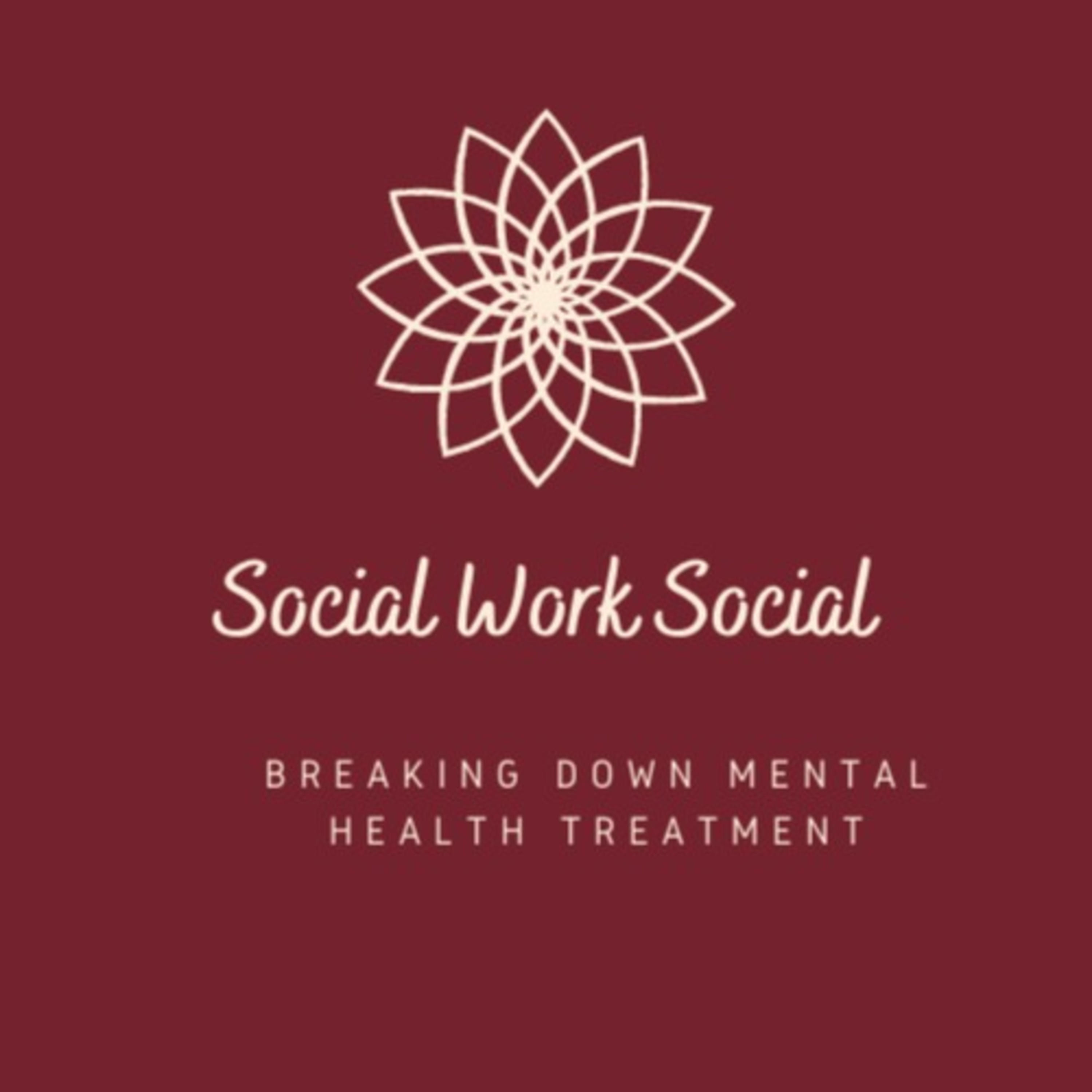 Social Work Social