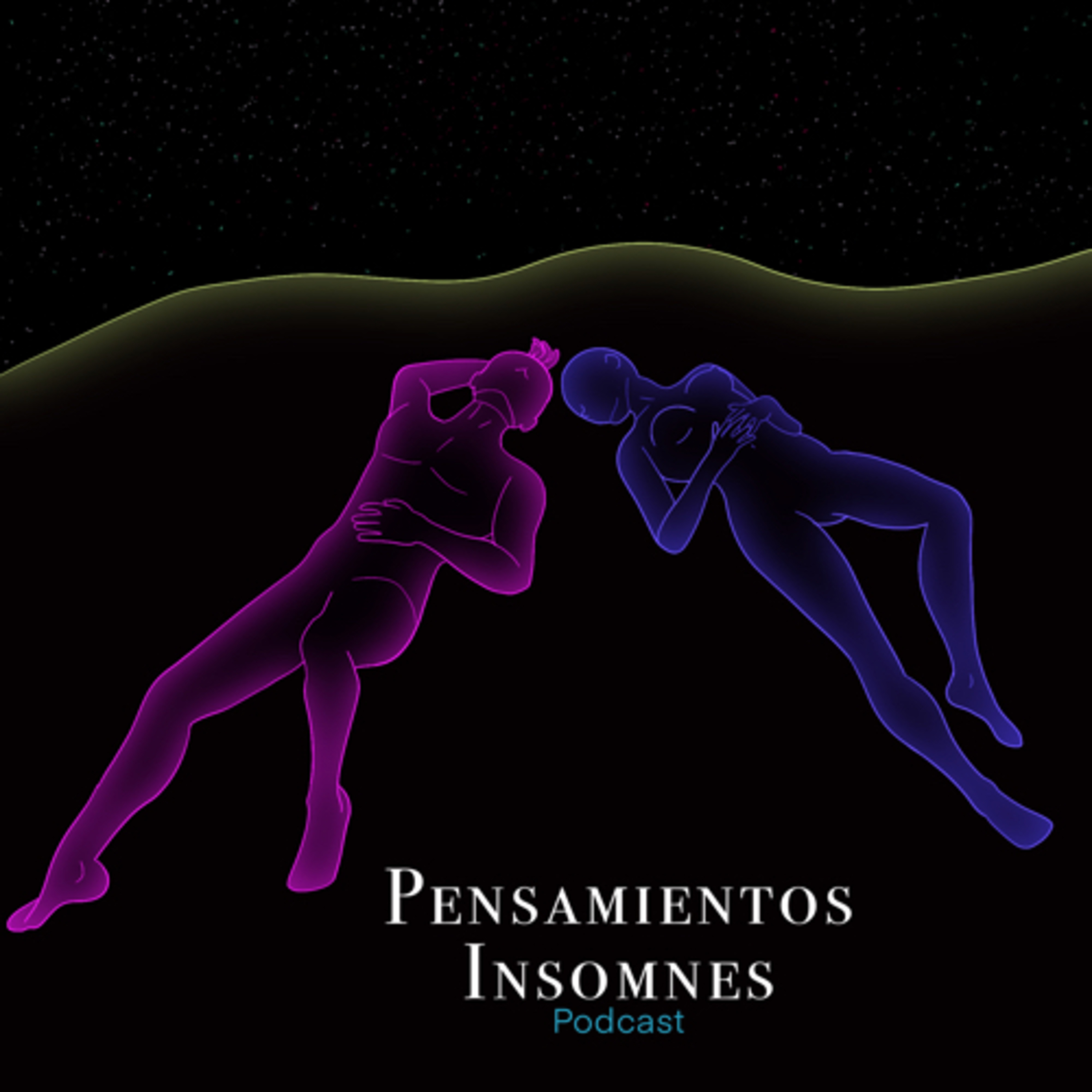 Pensamientos Insomnes 