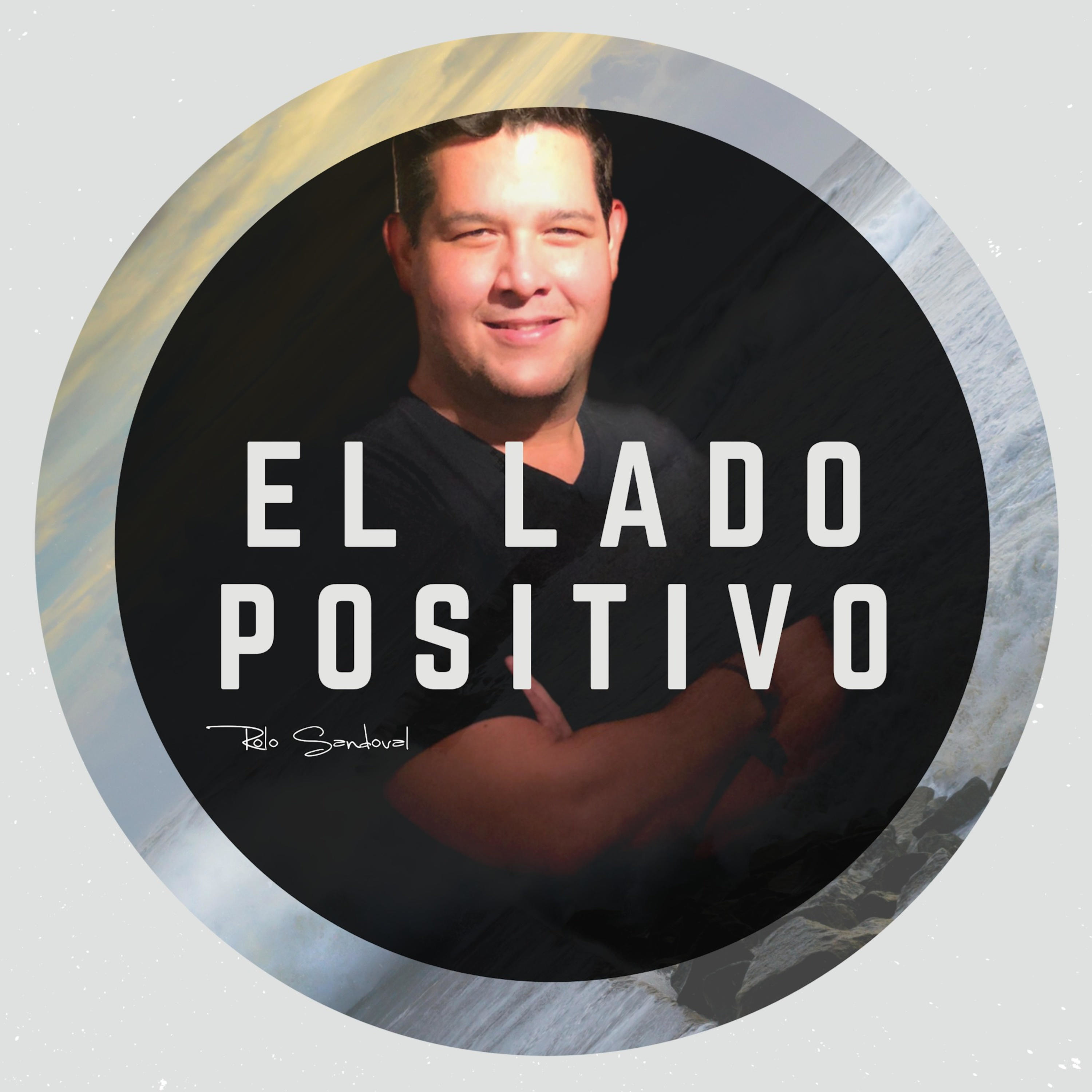El Lado Positivo podcast artwork