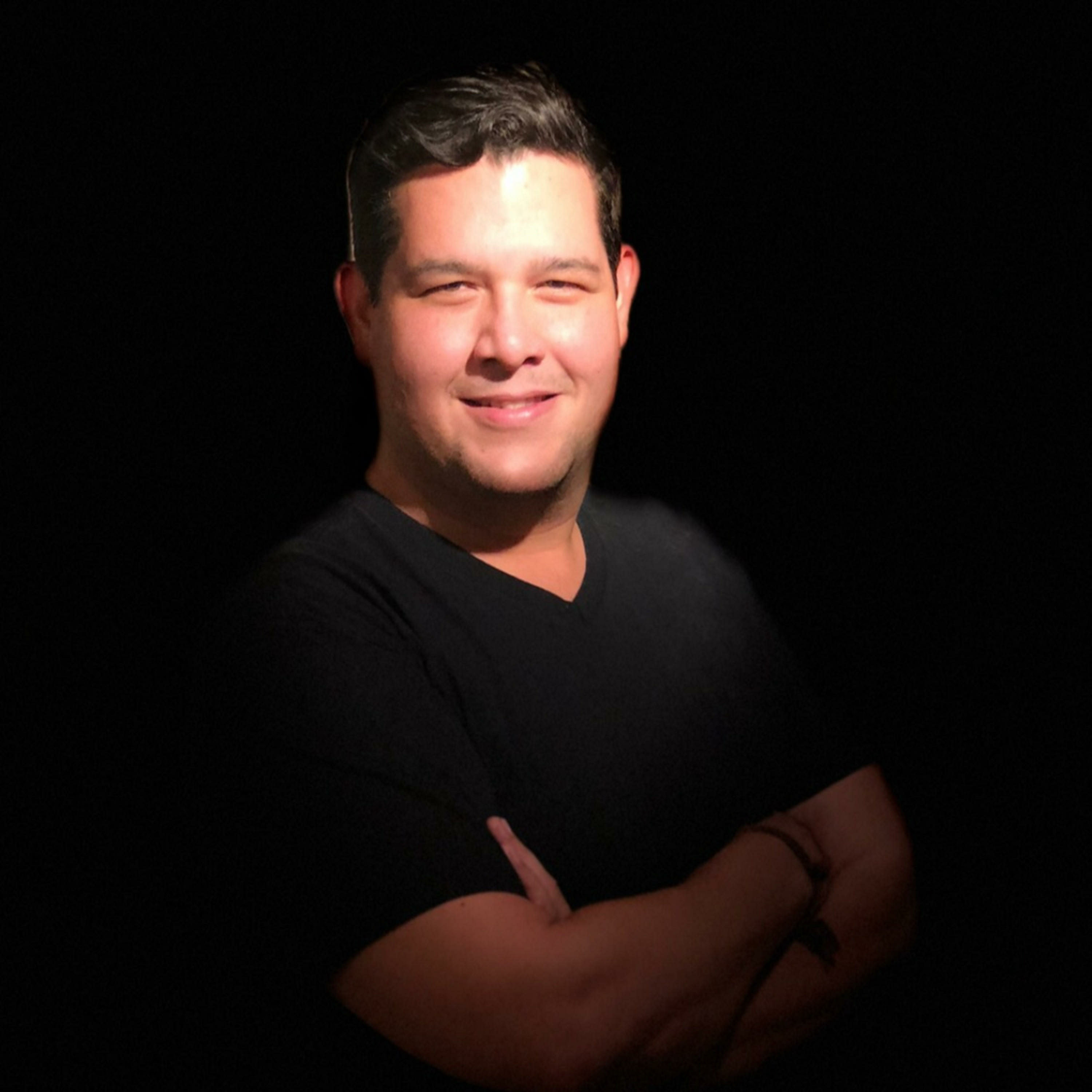 Podcast de Rolo Sandoval