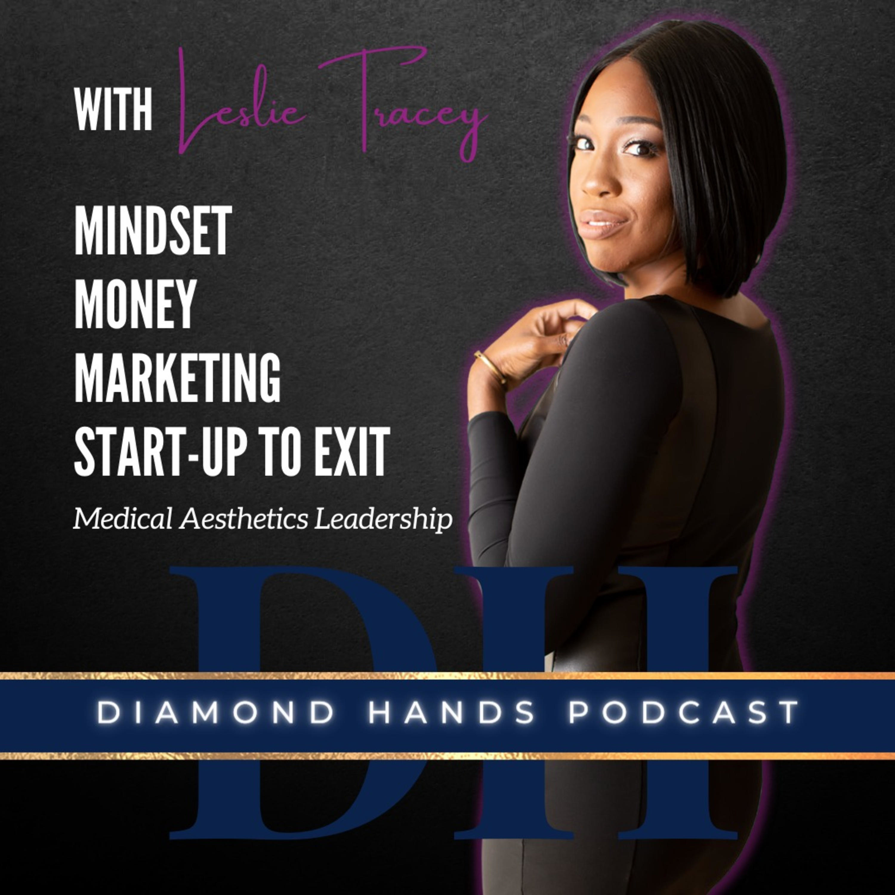 Diamond Hands Podcast podcast artwork