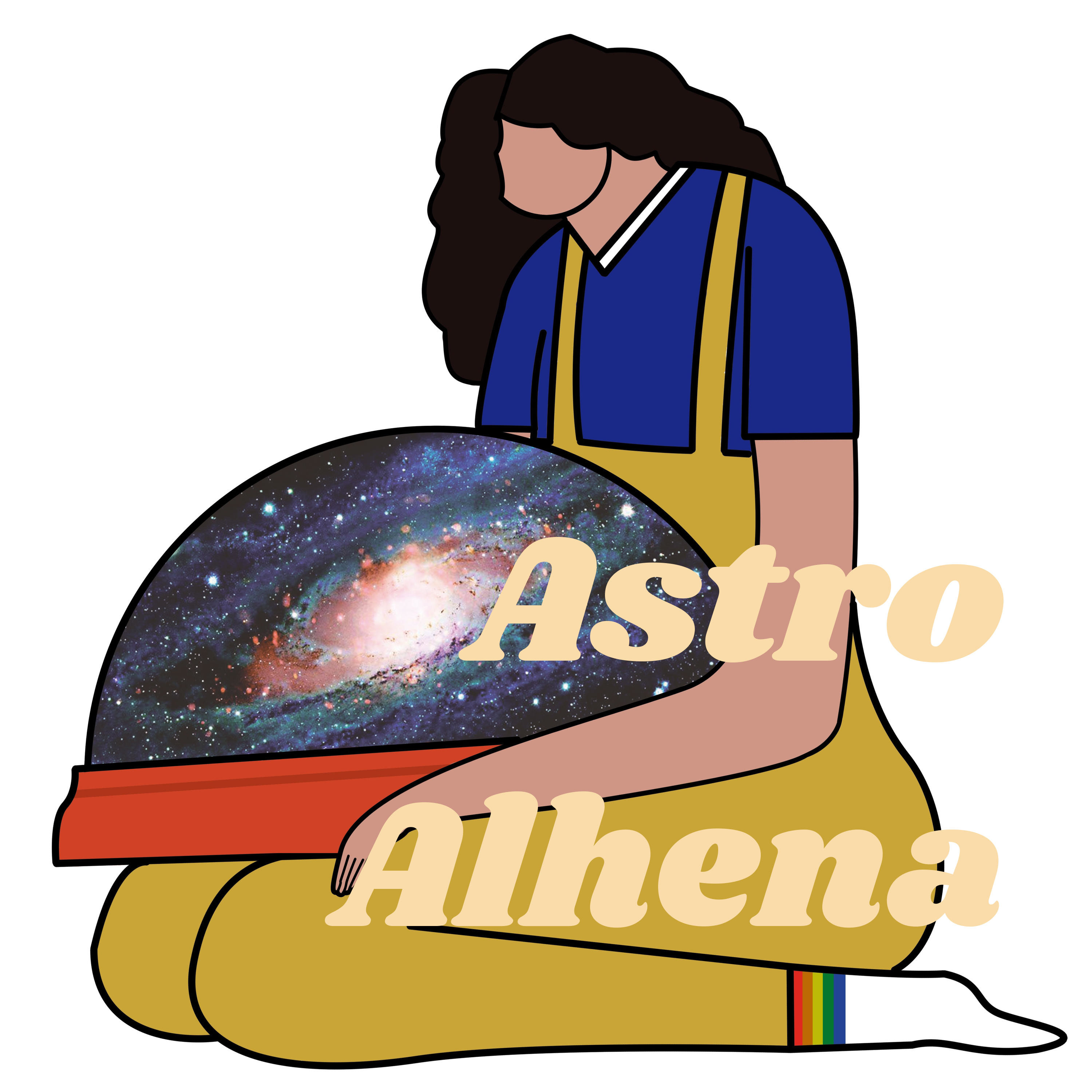 Espiritualidad Cuántica - Astro Alhena 