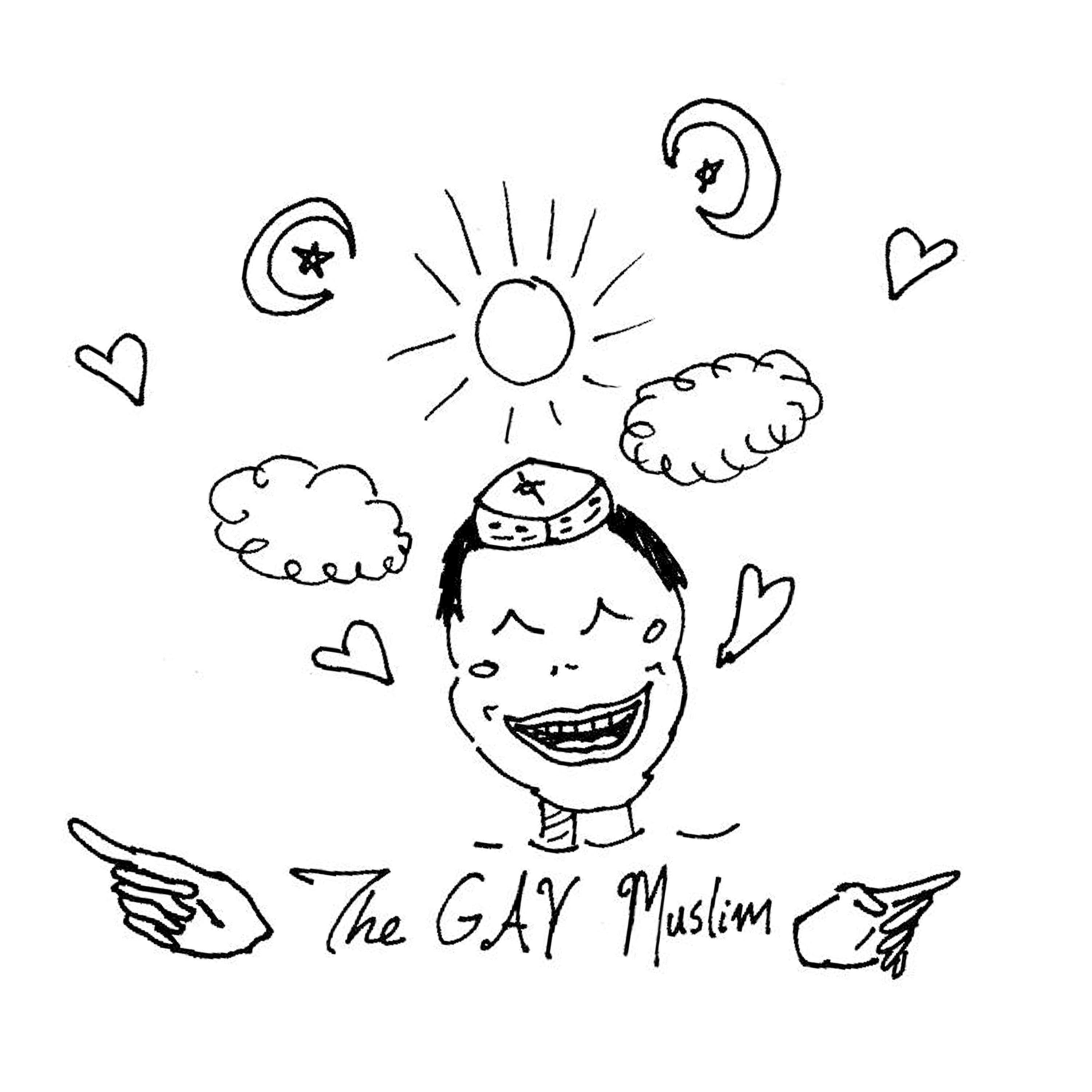 The Gay Muslim