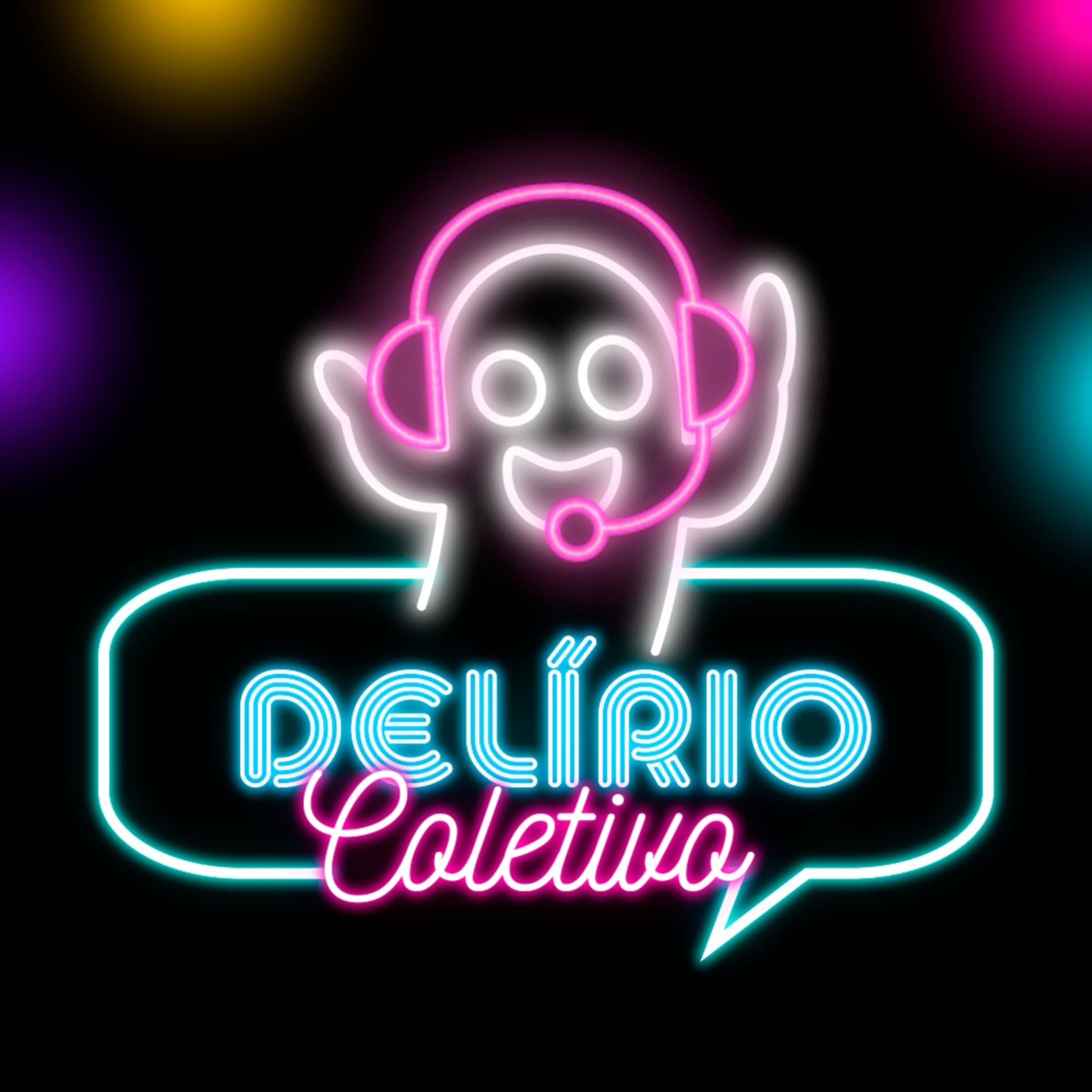 Delírio Coletivo