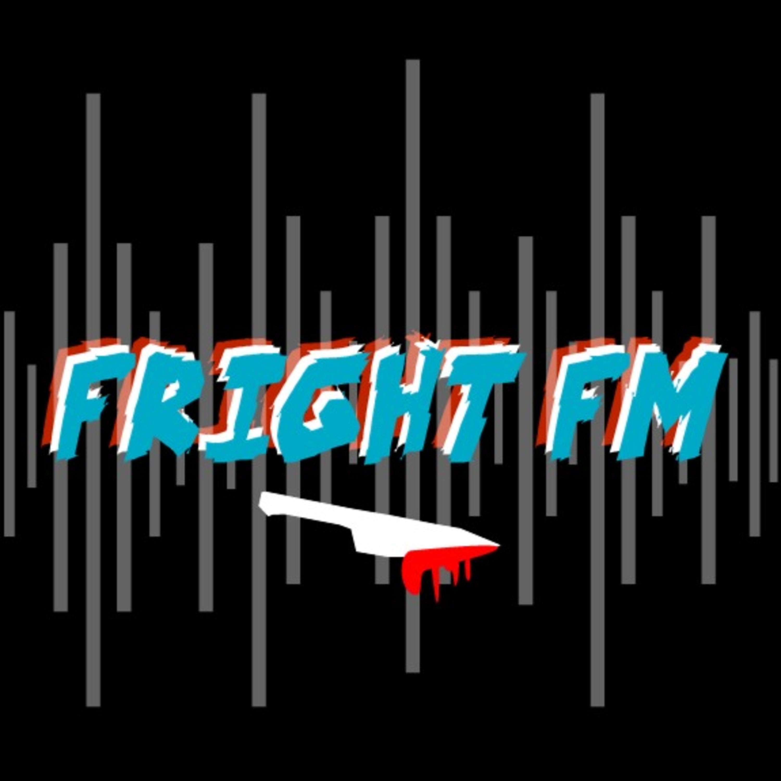 Fright FM Ep 4: Twilight Zone: The Movie