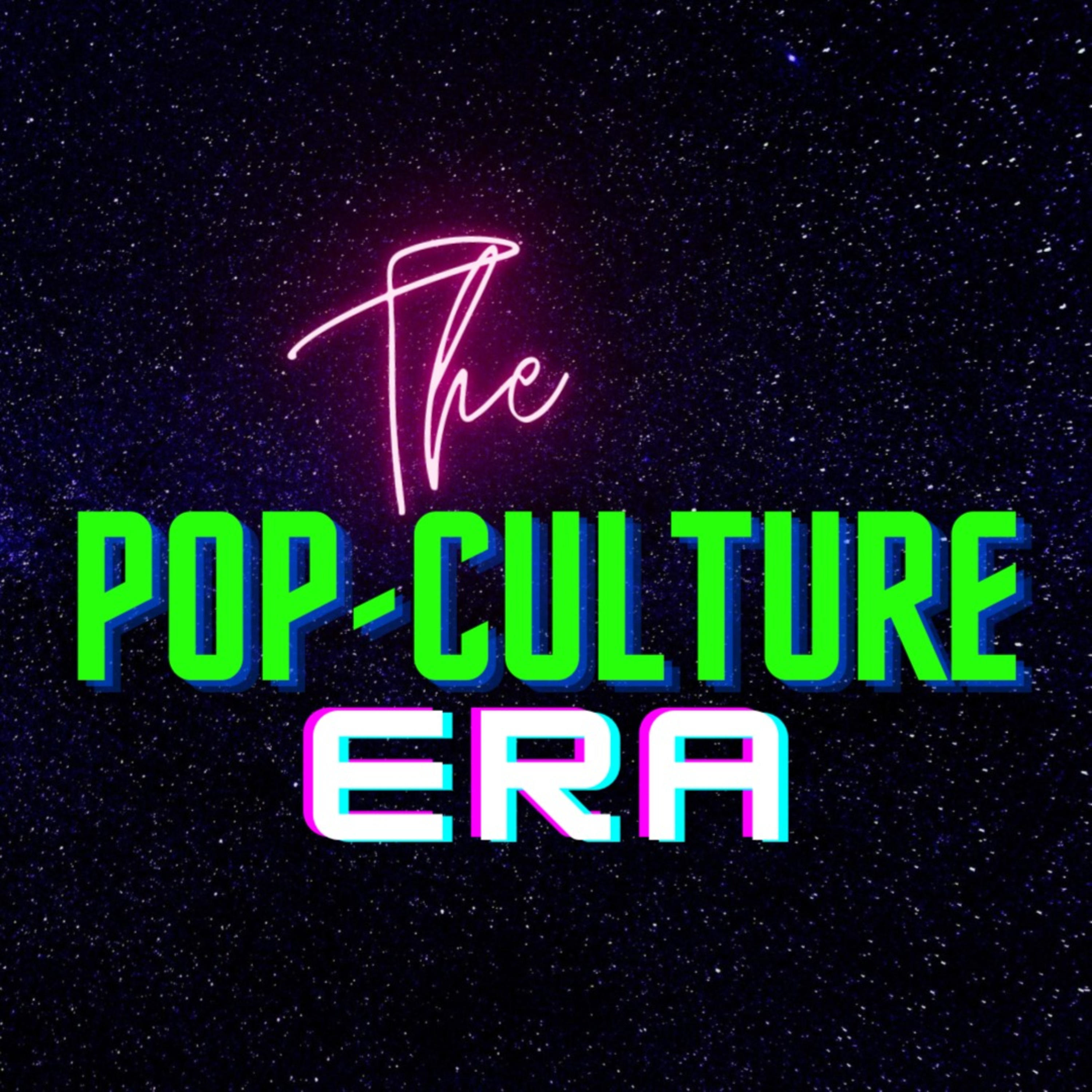 The Pop-culture Era