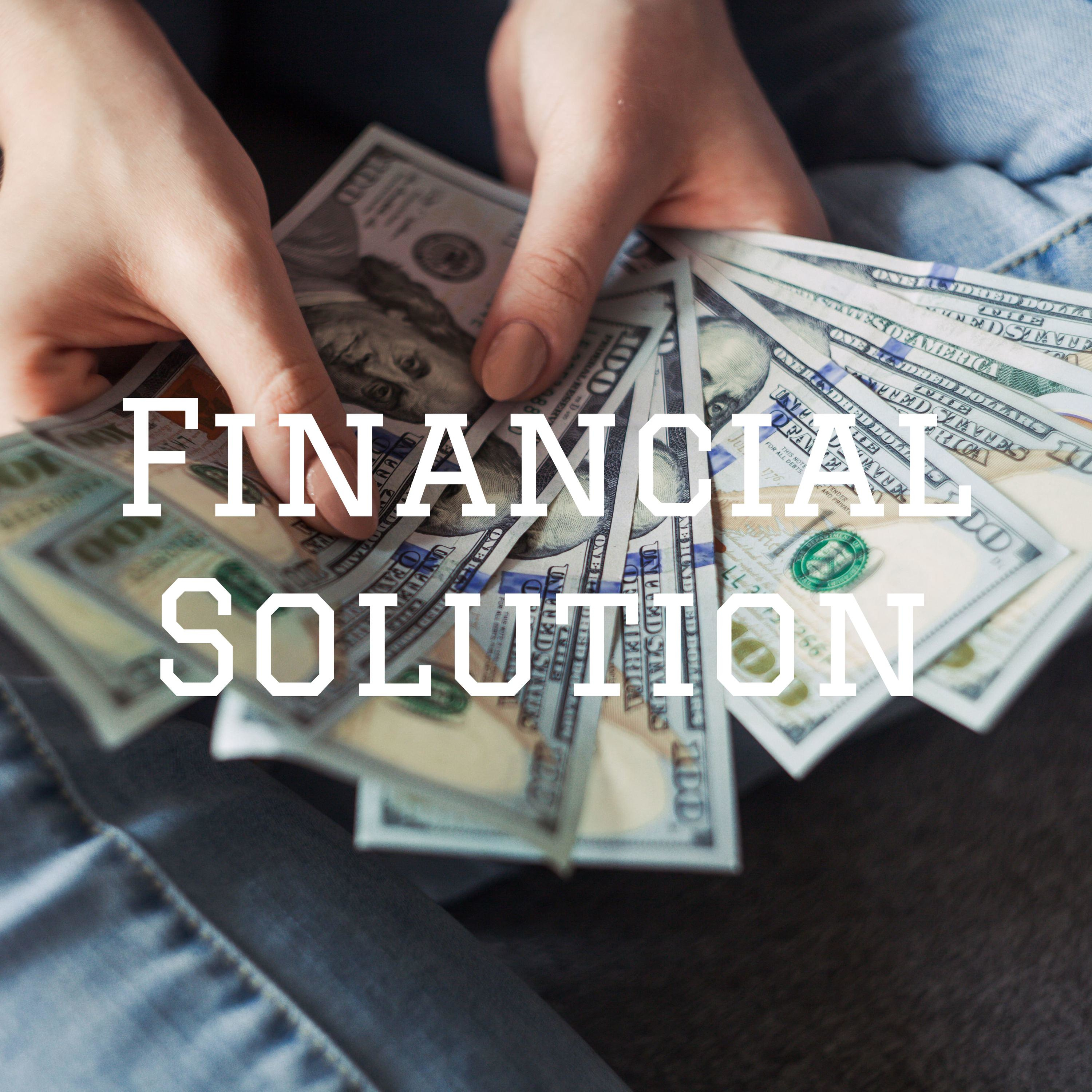 Financial Solution Financial Solution