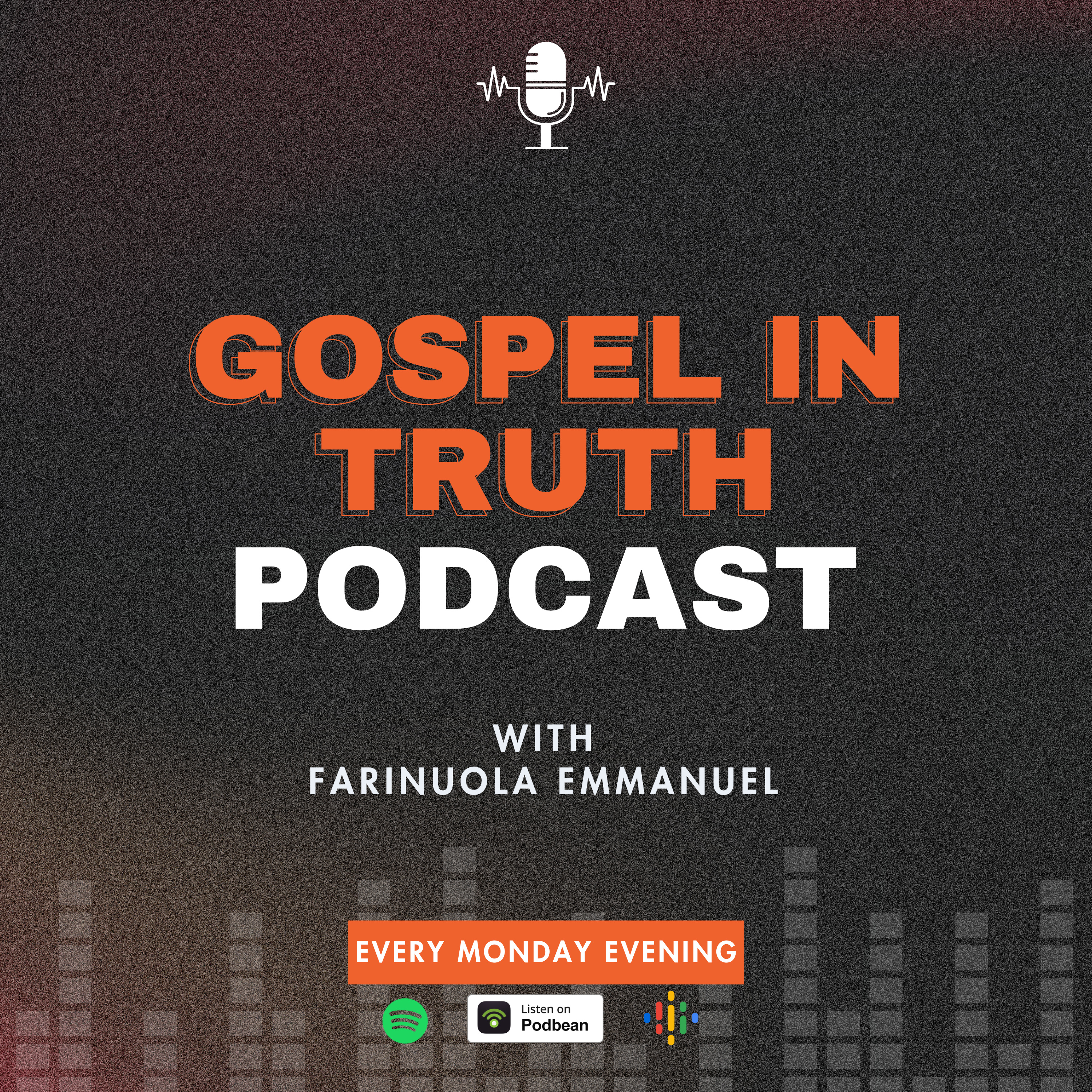 Gospel In Truth