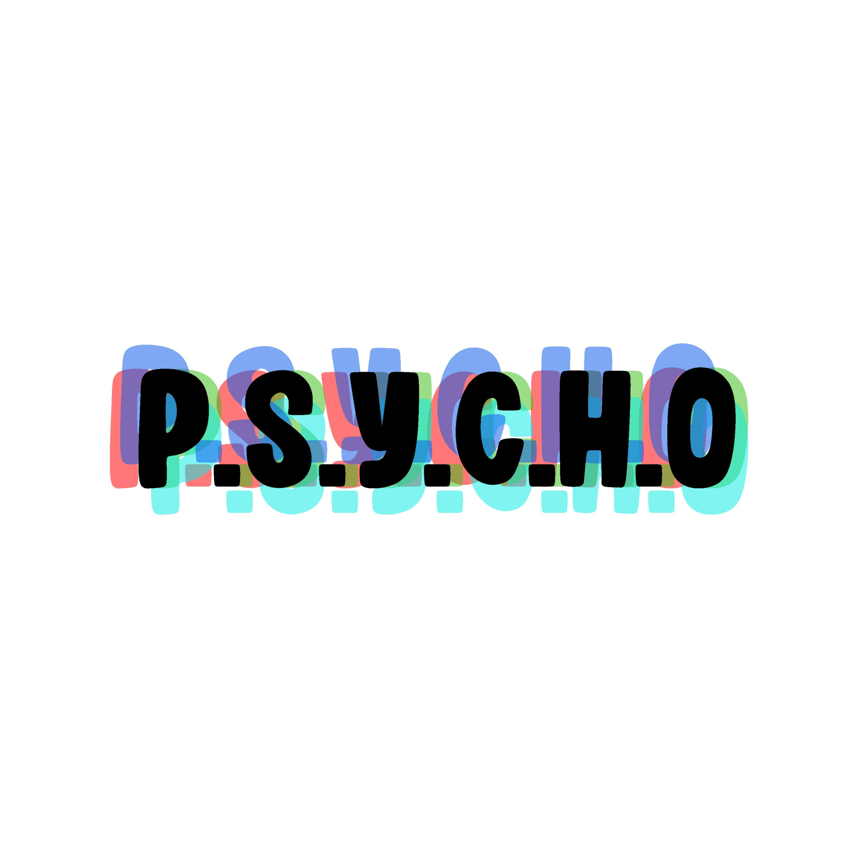 P.S.Y.C.H.O Cast E.P.4 / Guest Staring Charlie