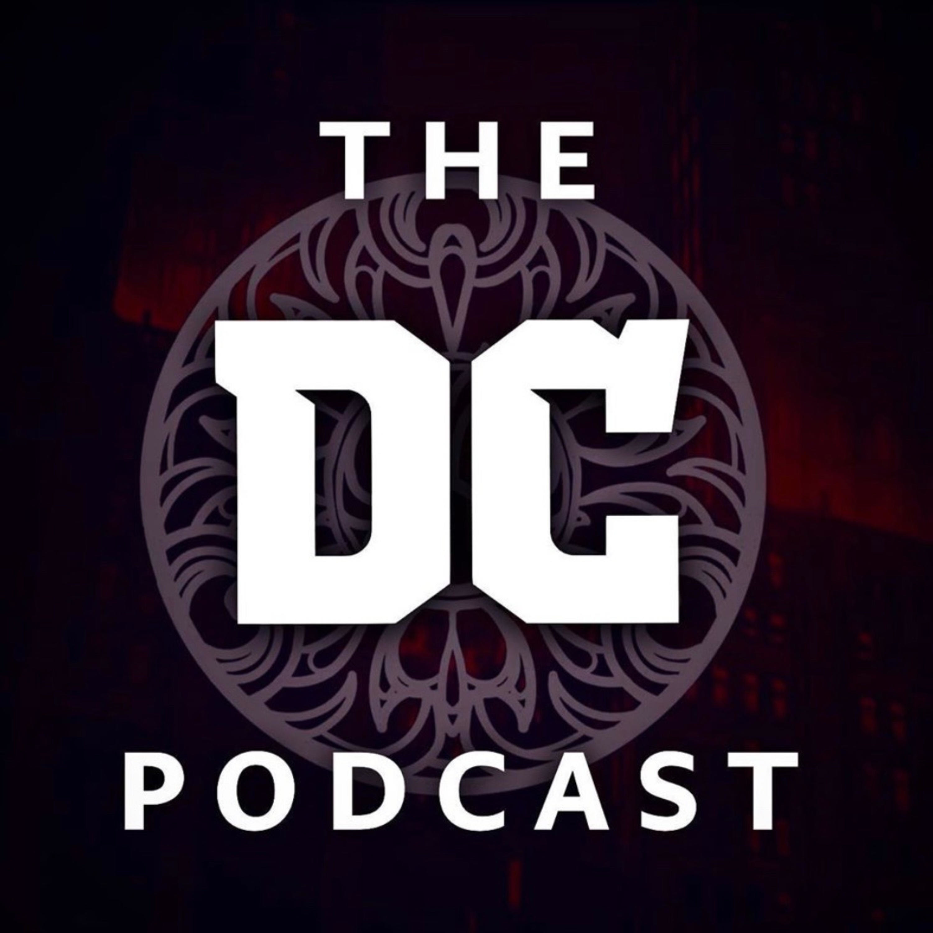 The DC Podcast