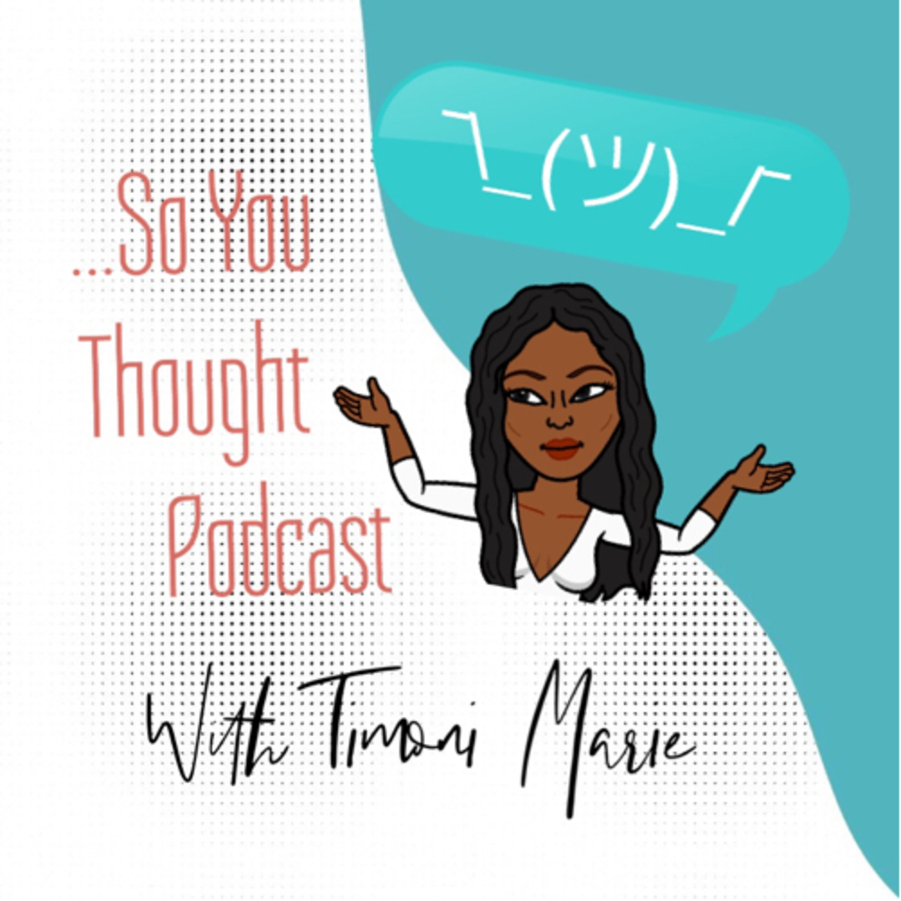 So You Thought Podcast