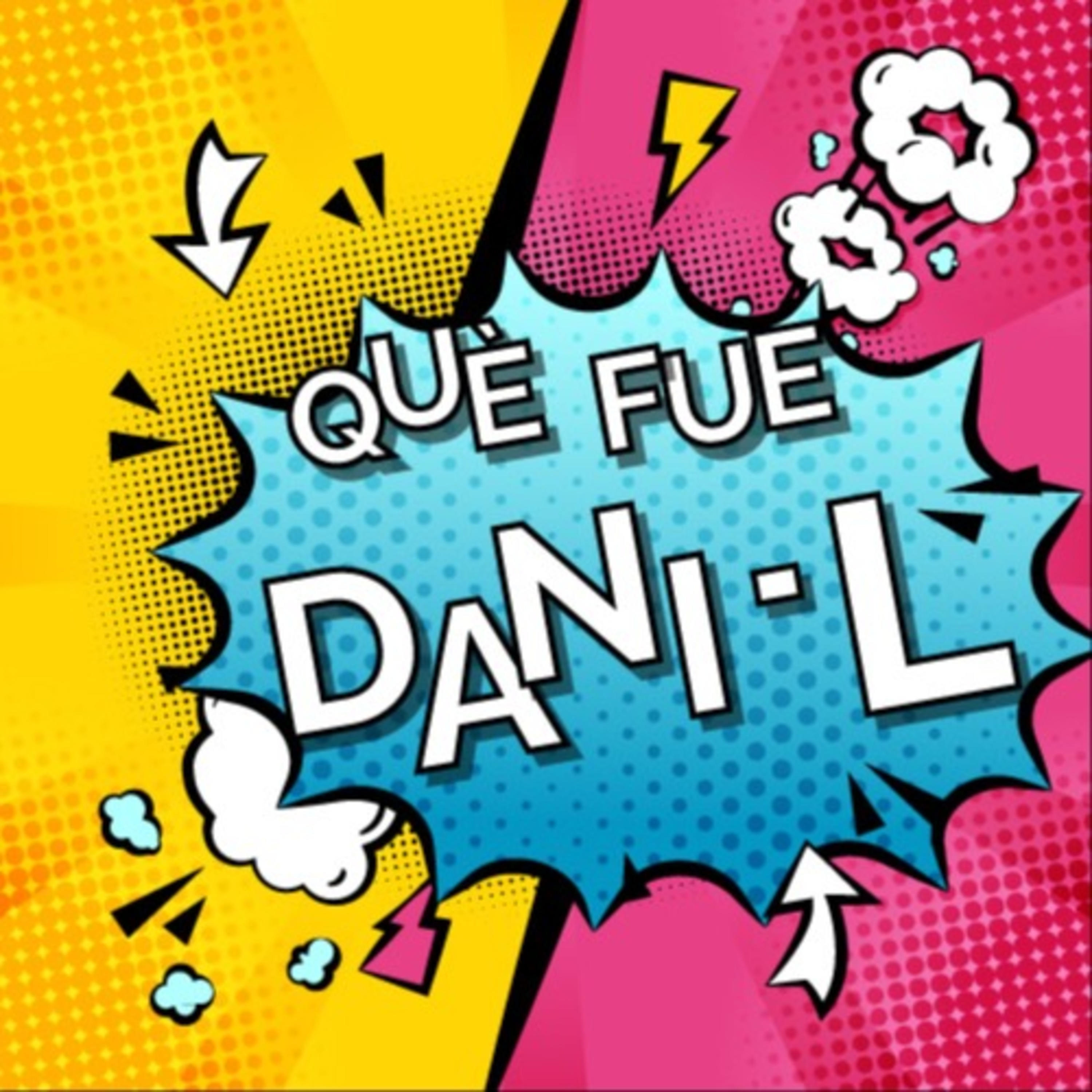 Qué fue Daniel