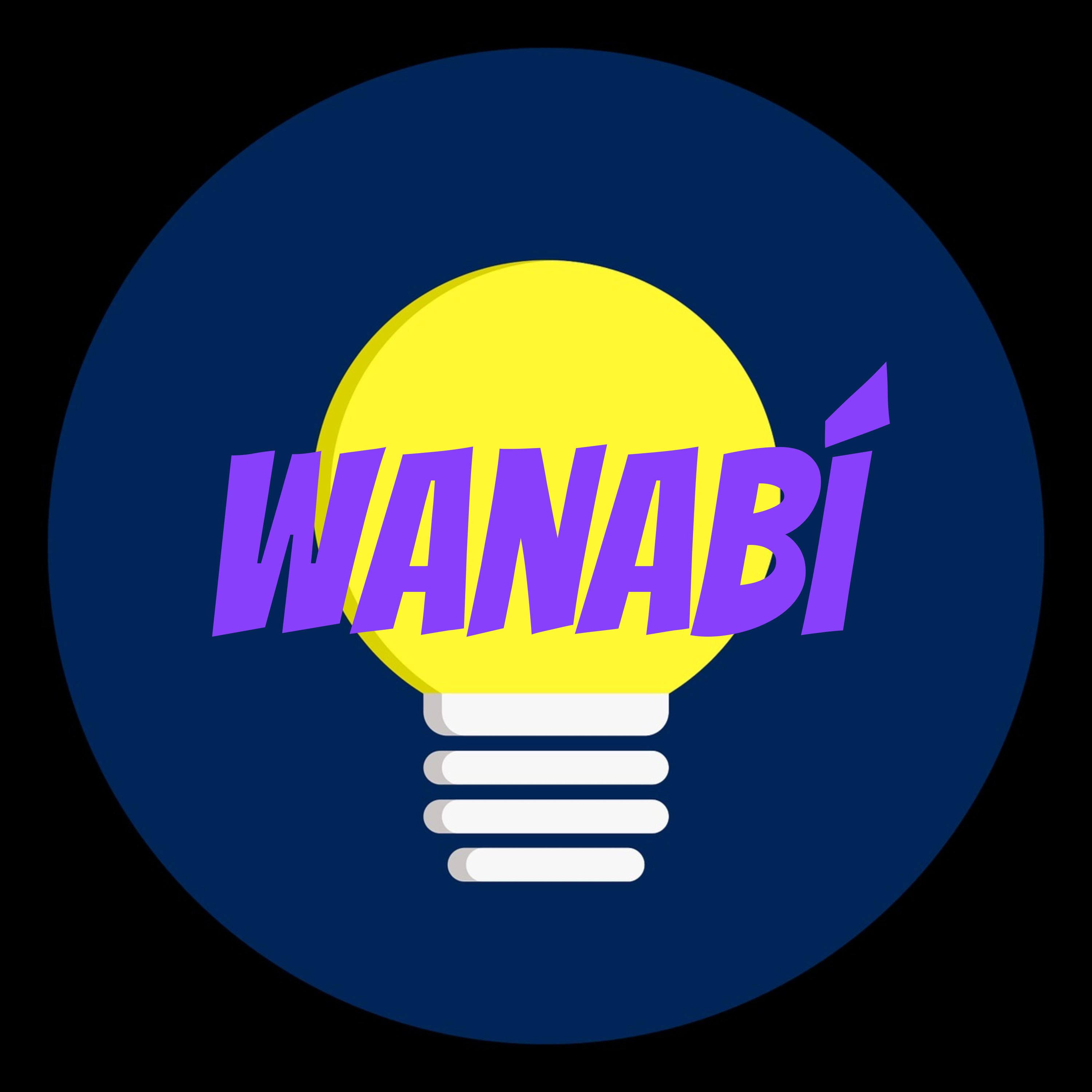 Wanabí podcast artwork
