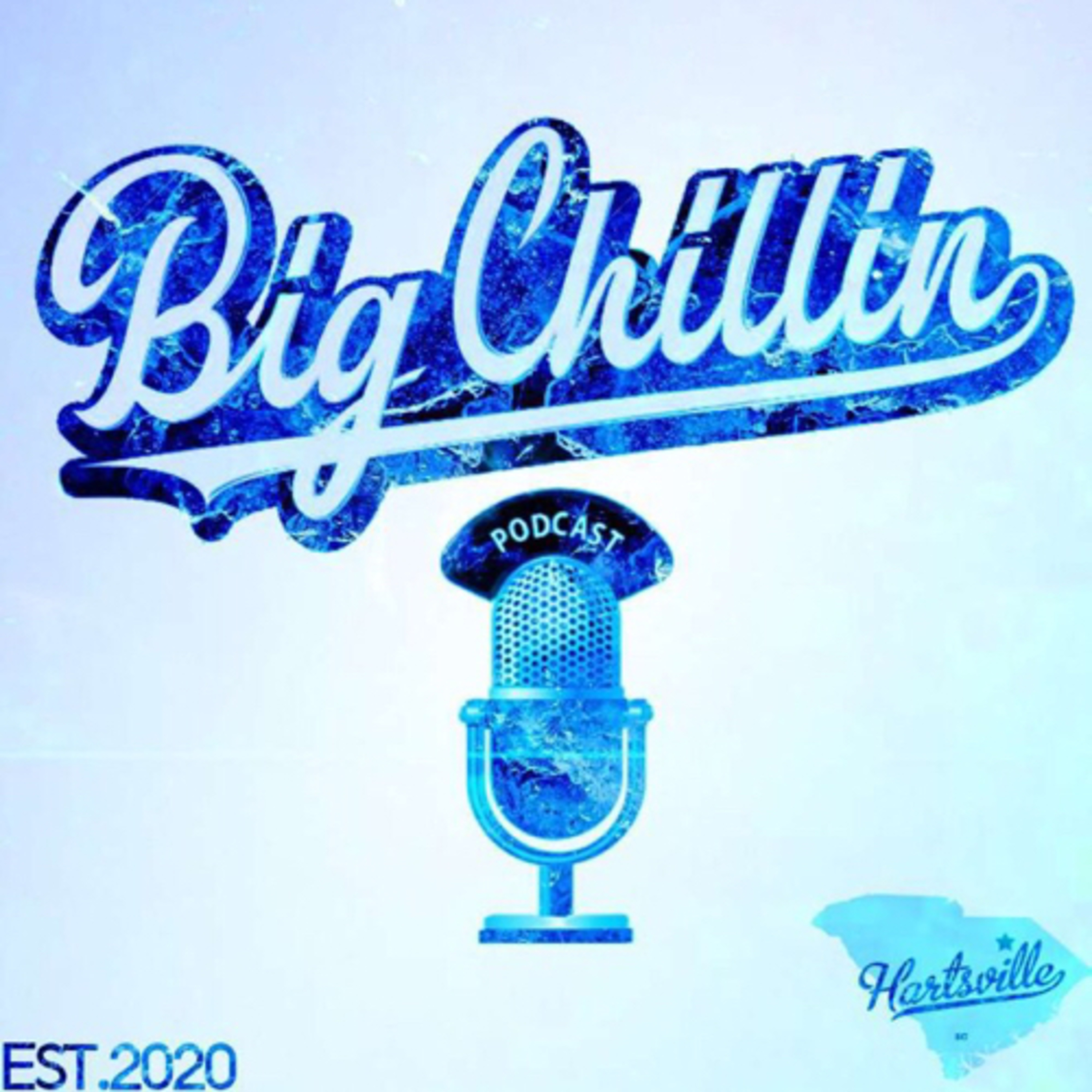 Big Chillin\'