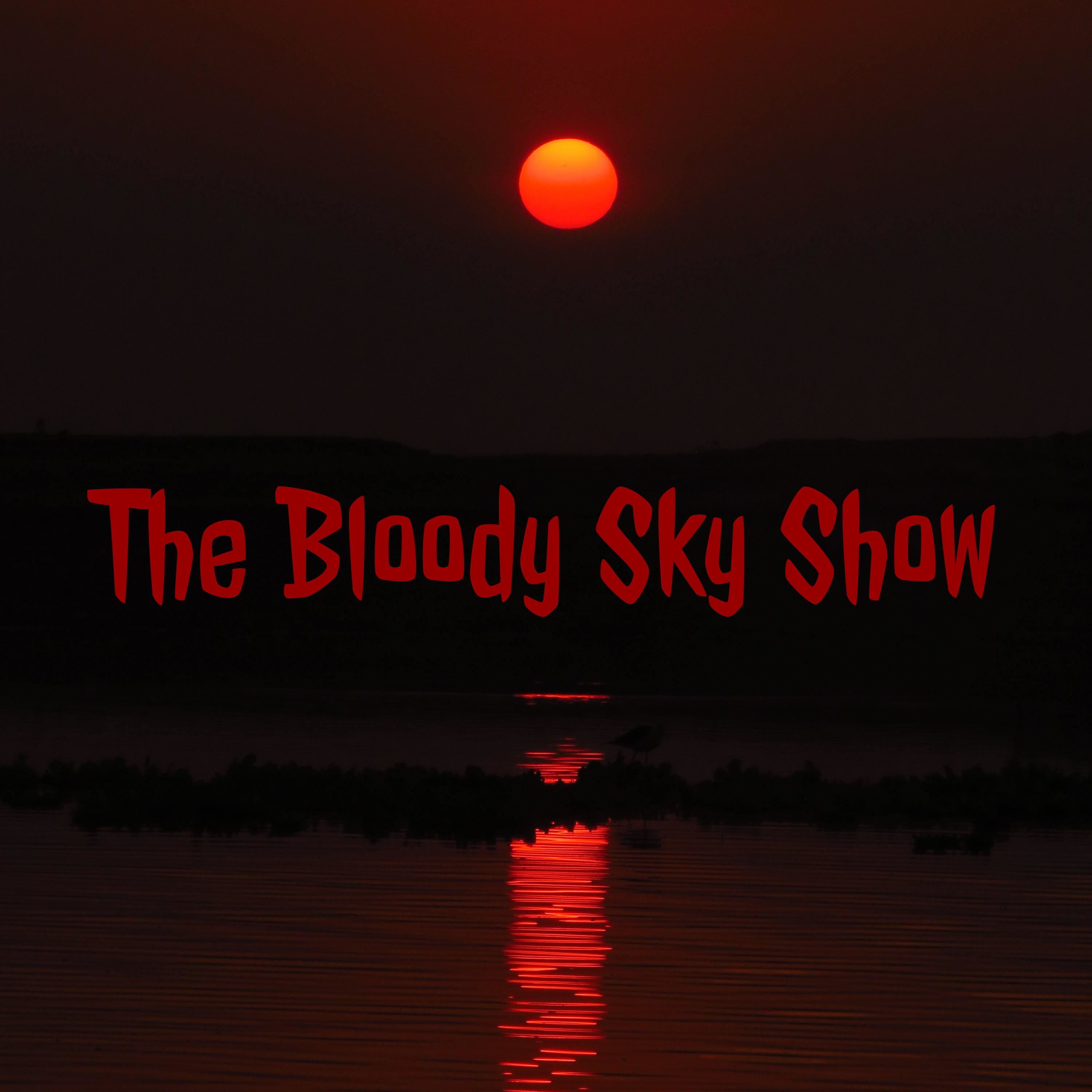 Bloody Sky: Trophy Hunter