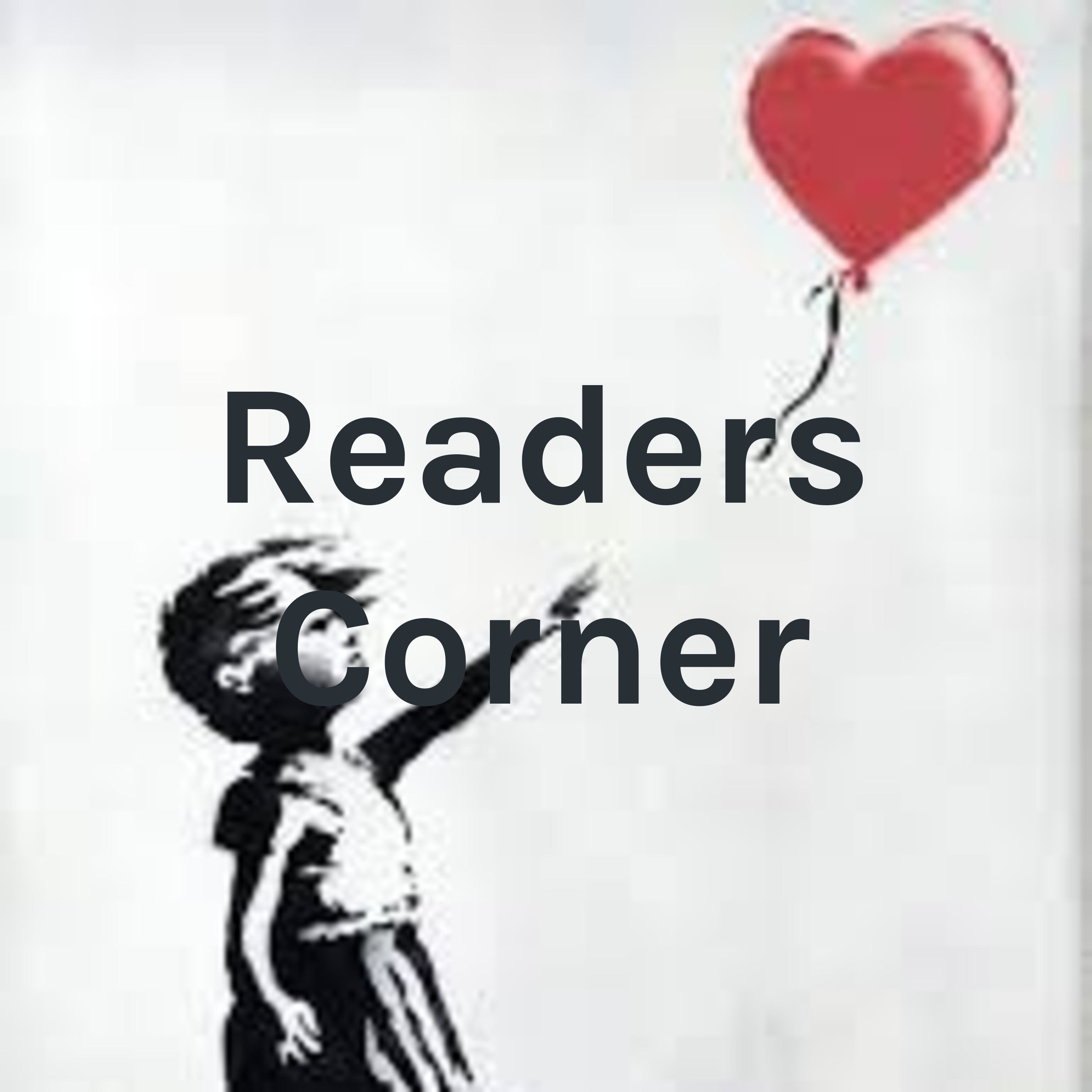 Readers Corner