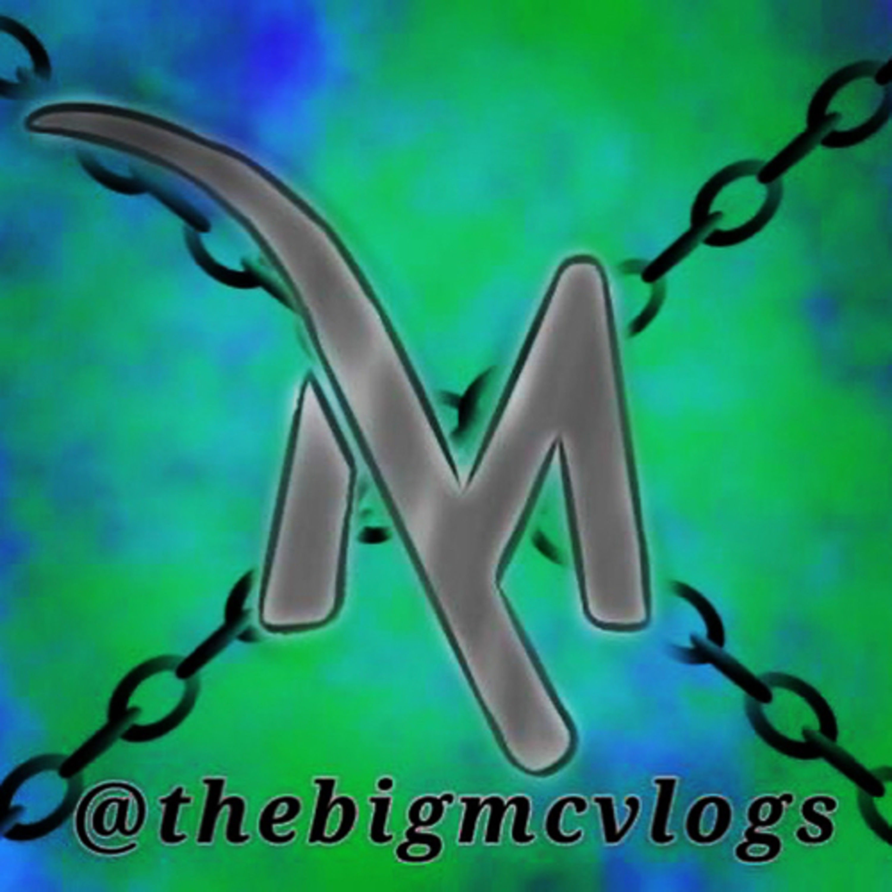 Mc’s podcast cover art