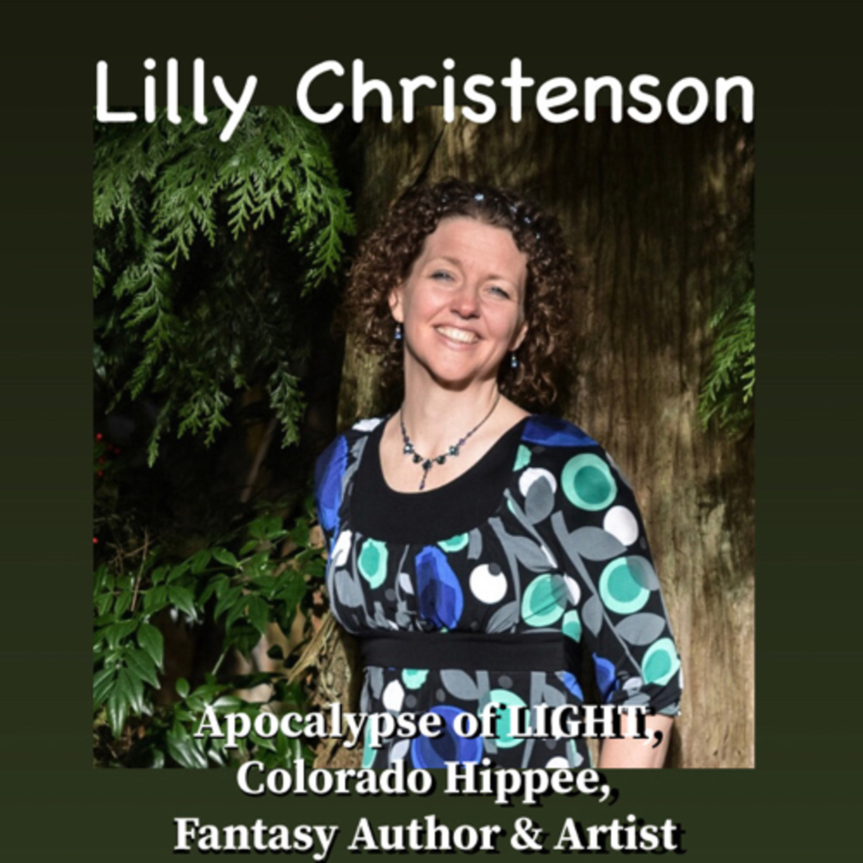 Lilly Christenson