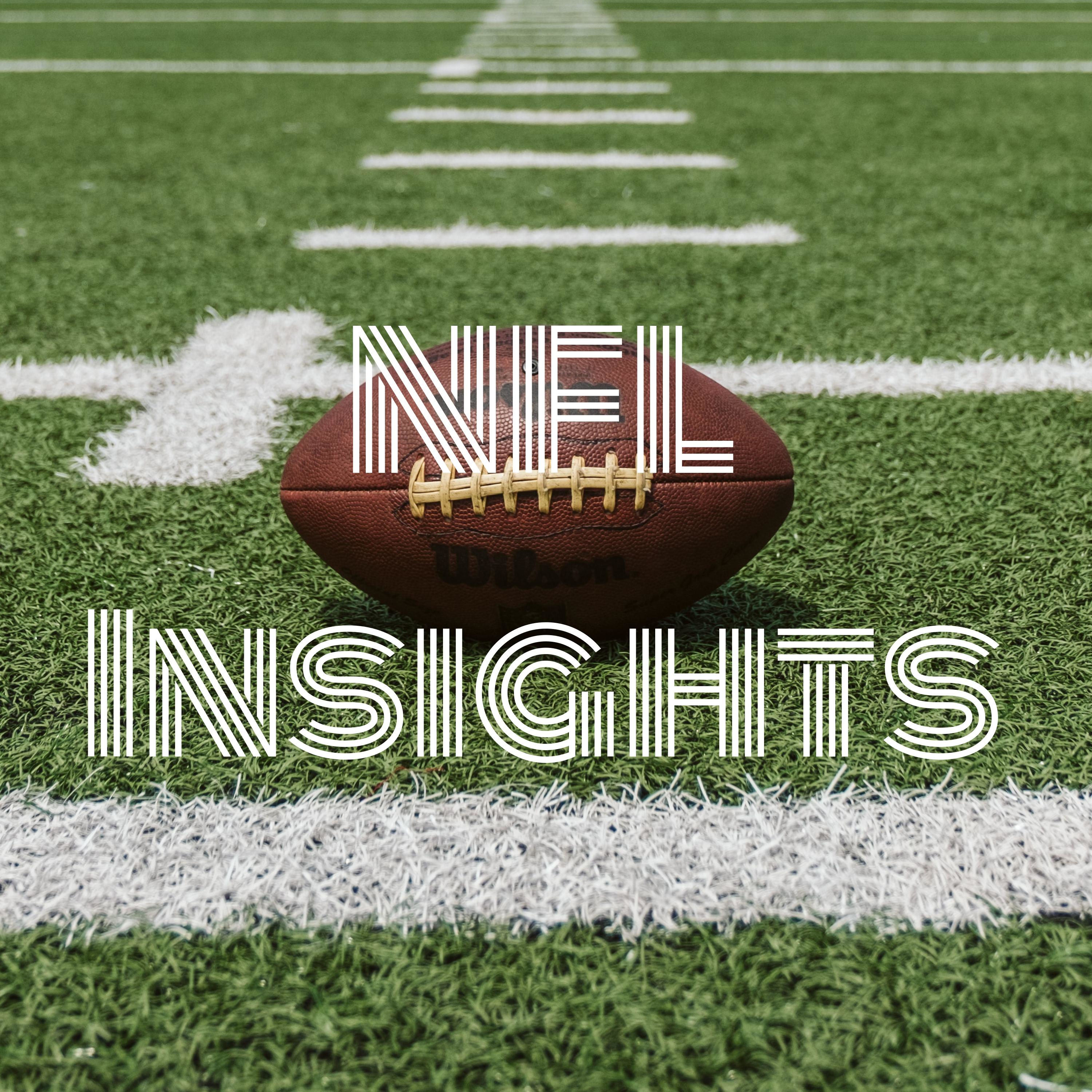 NFL Insights Super Bowl Edition