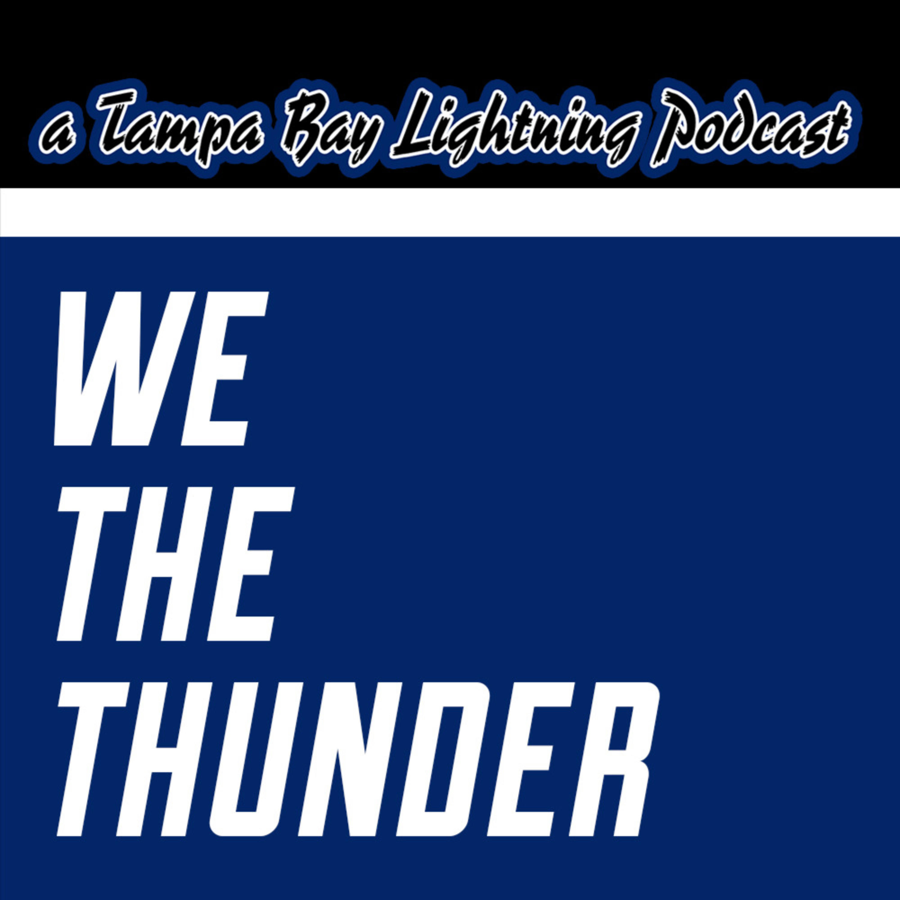 Offseason Episode 1 with Special Guest Erik Erlendsson from Lightninginsider.com  episode artwork