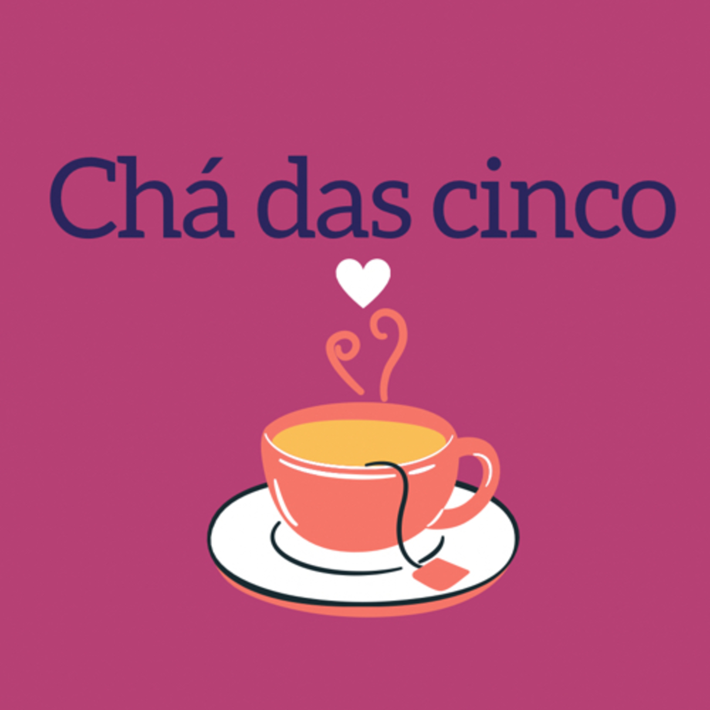 Chá das Cinco