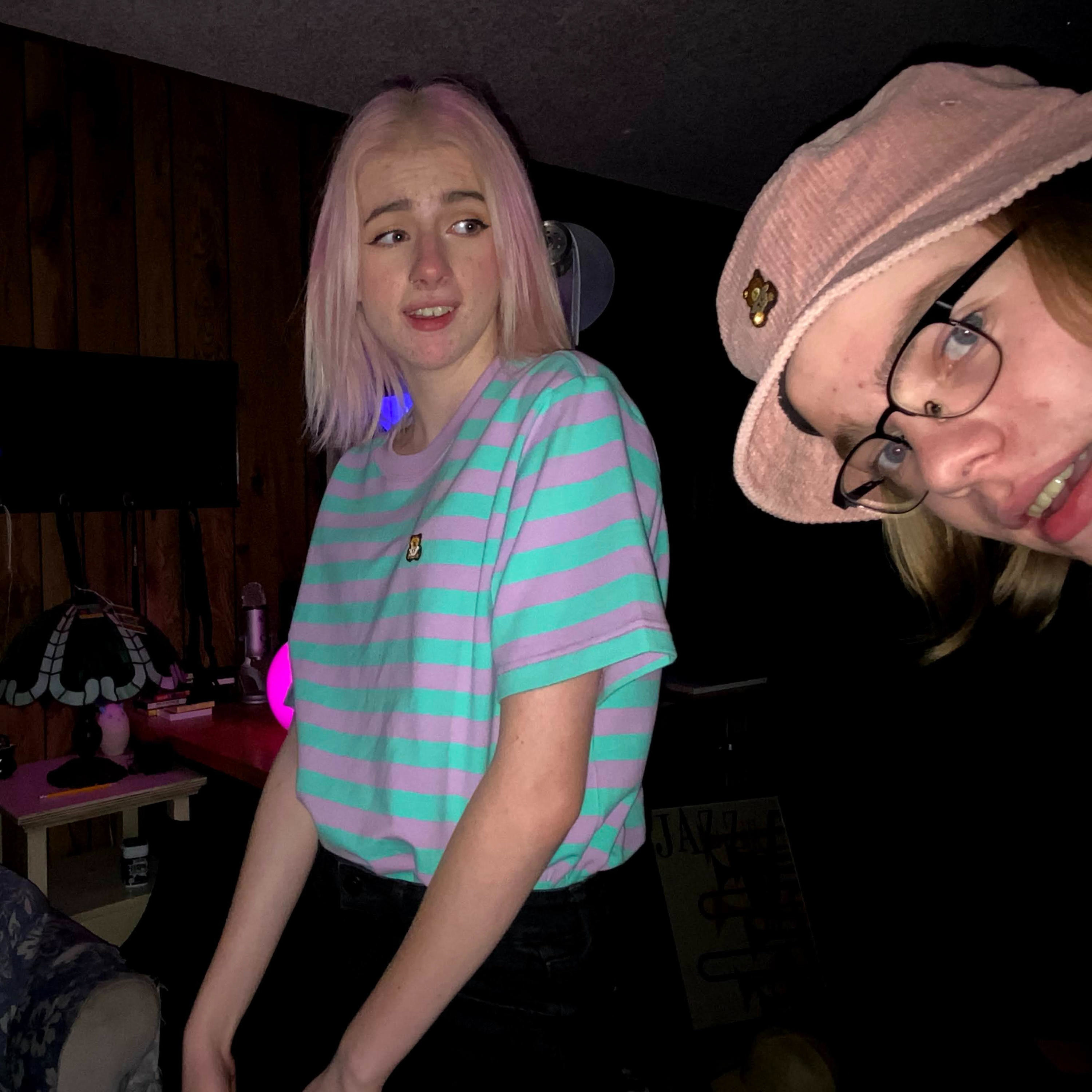 The Henry and Jill Podcast cover art