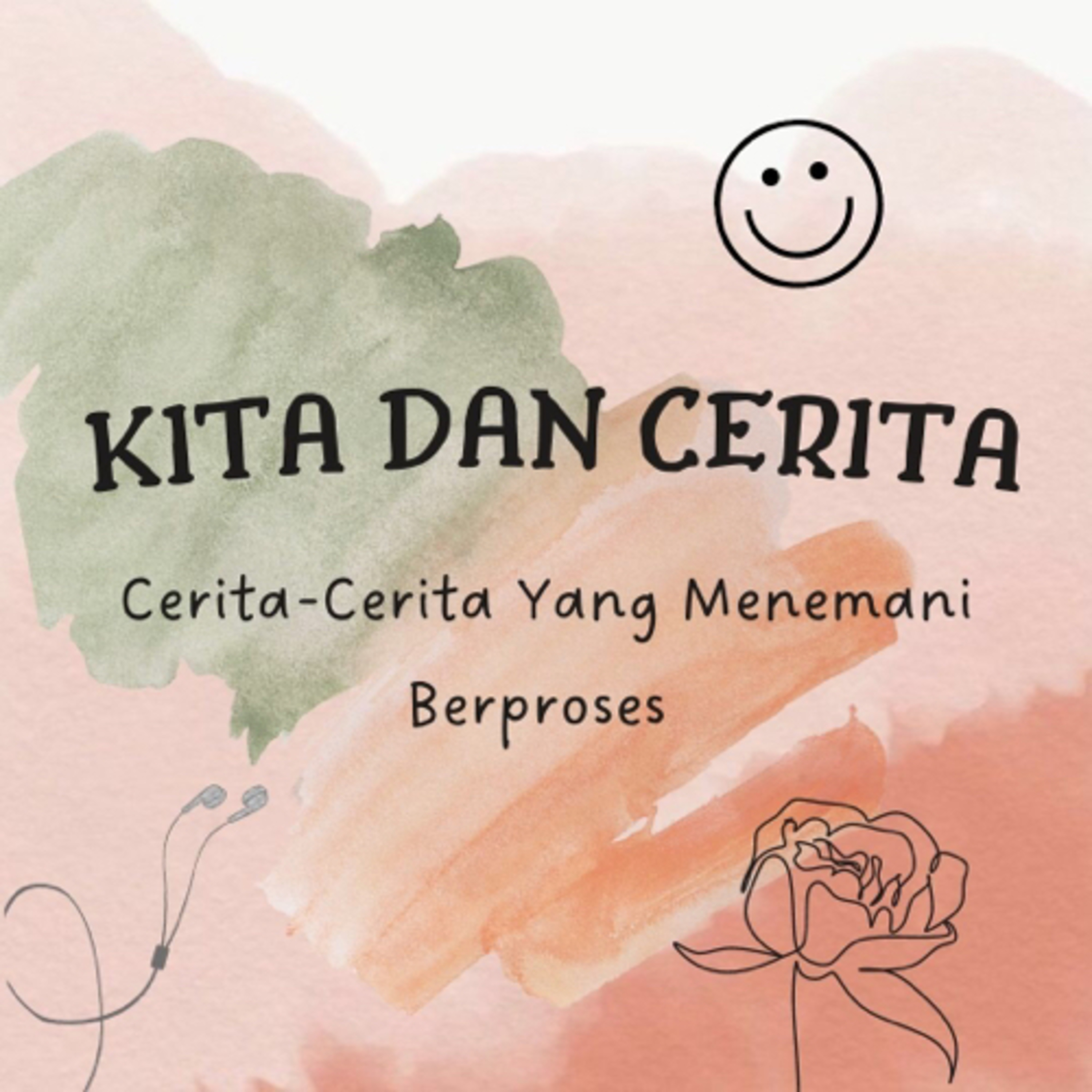 Kita dan Cerita cover art