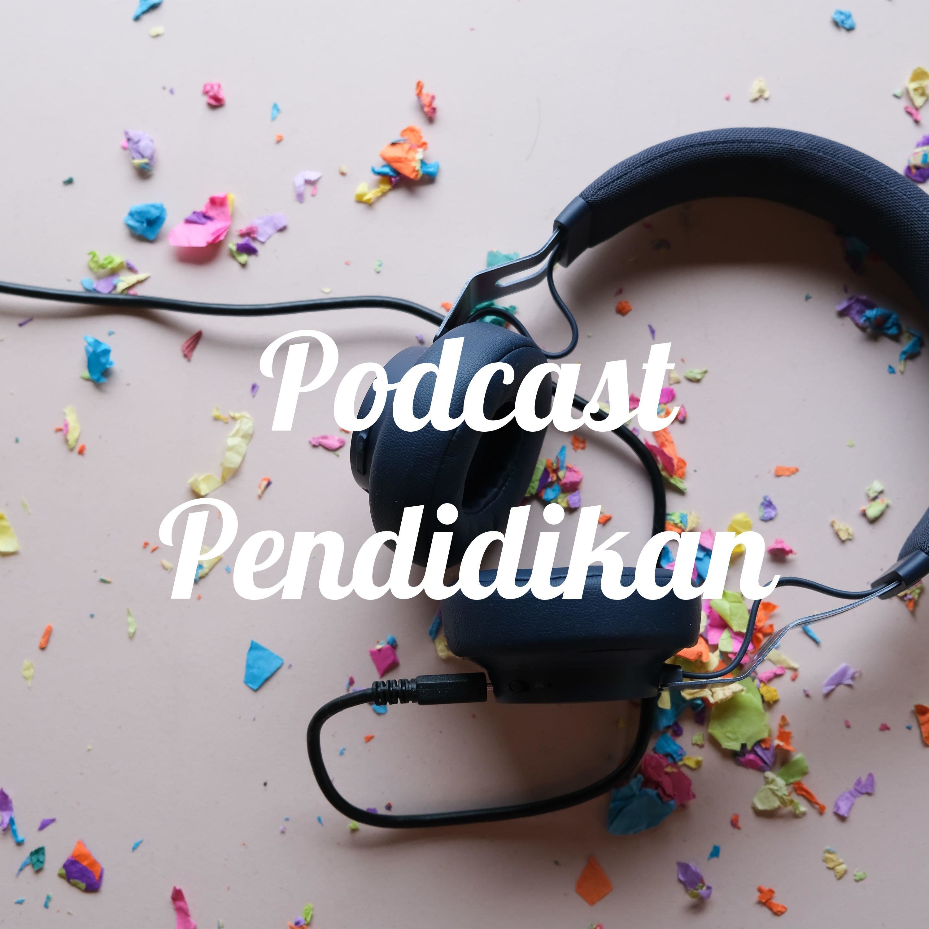 Podcast Pendidikan cover art
