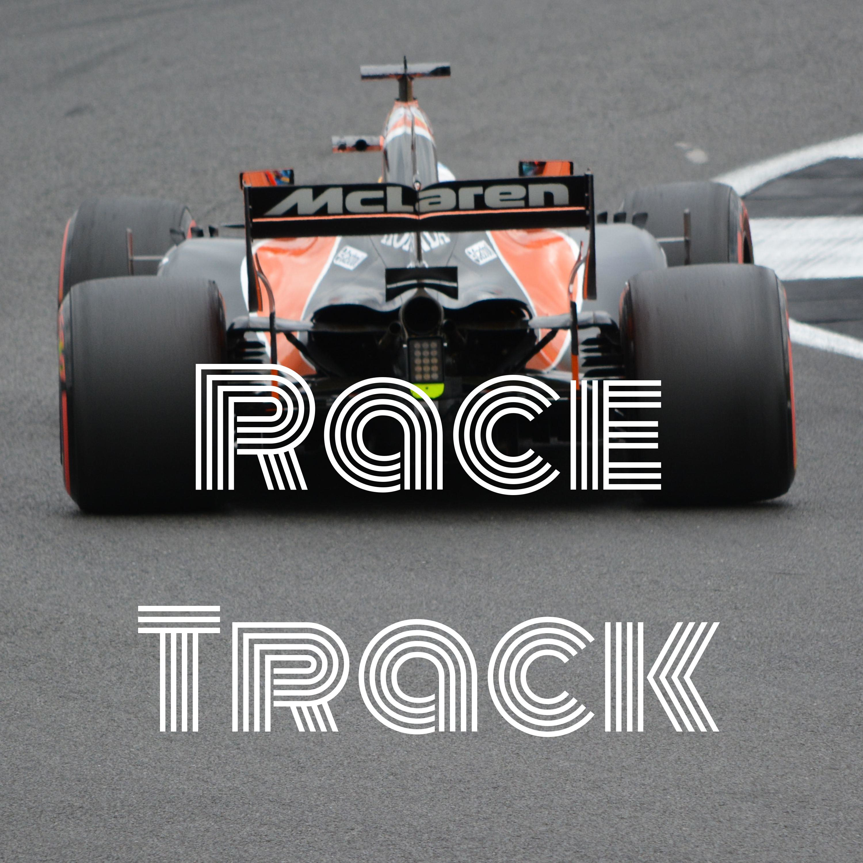 Race Track