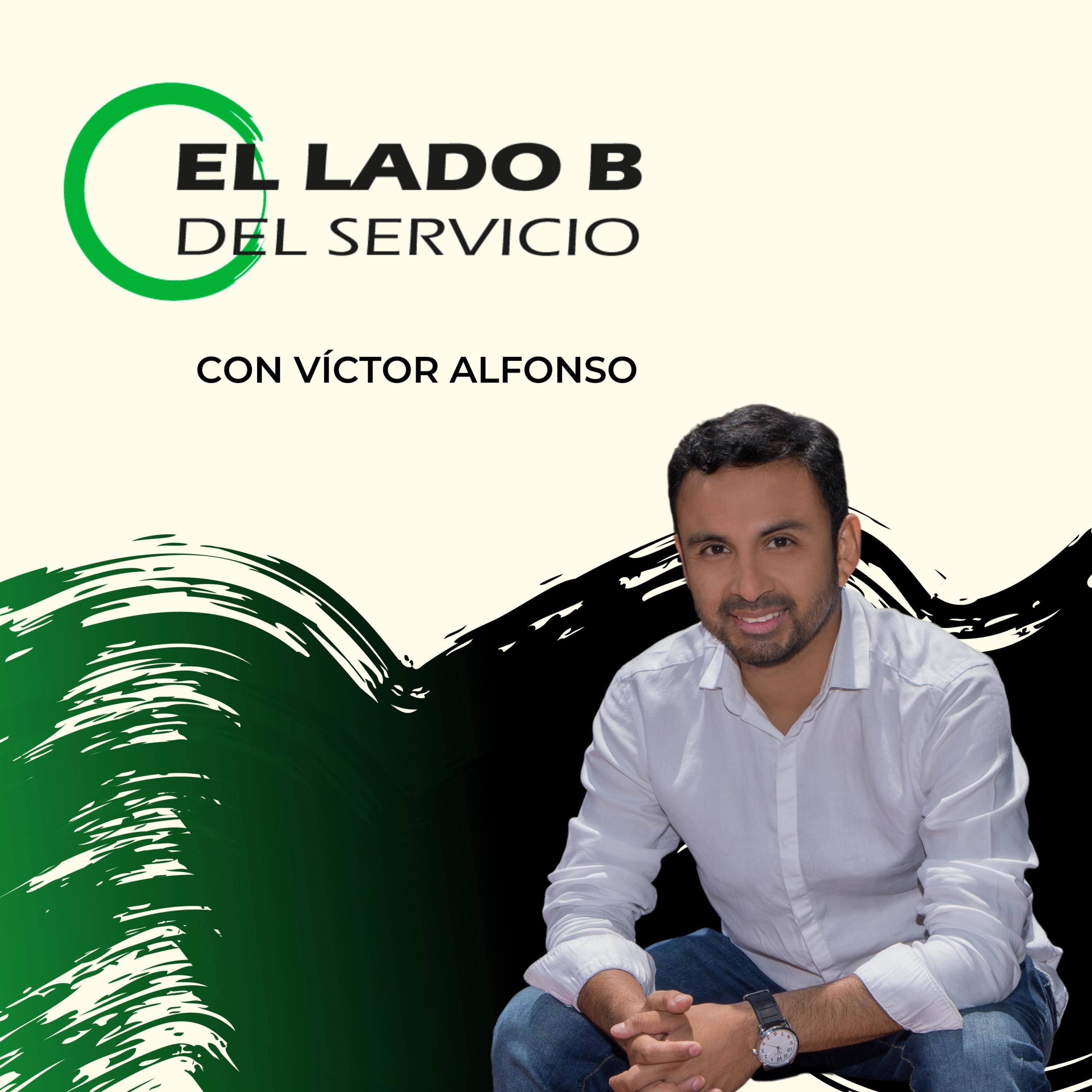 El Lado B del Servicio